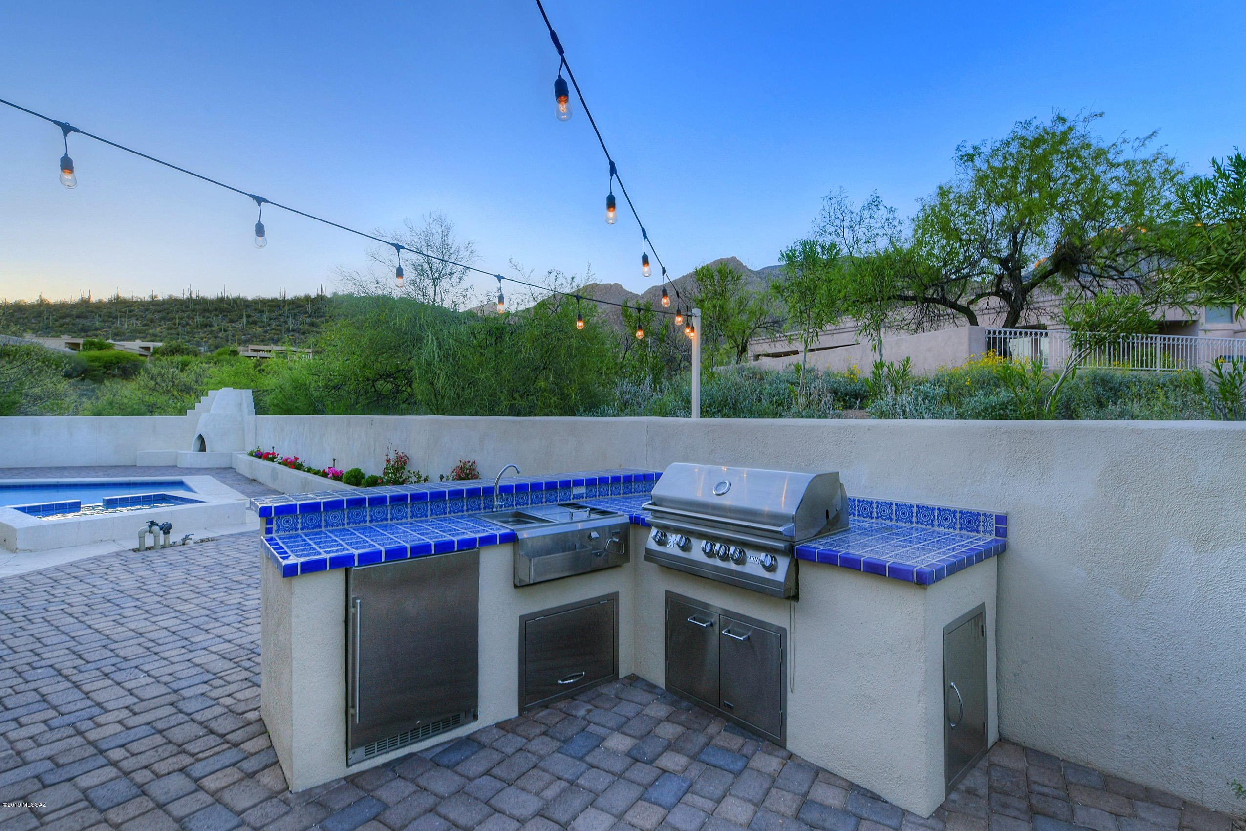 Alta Vista (1-98) - Residential