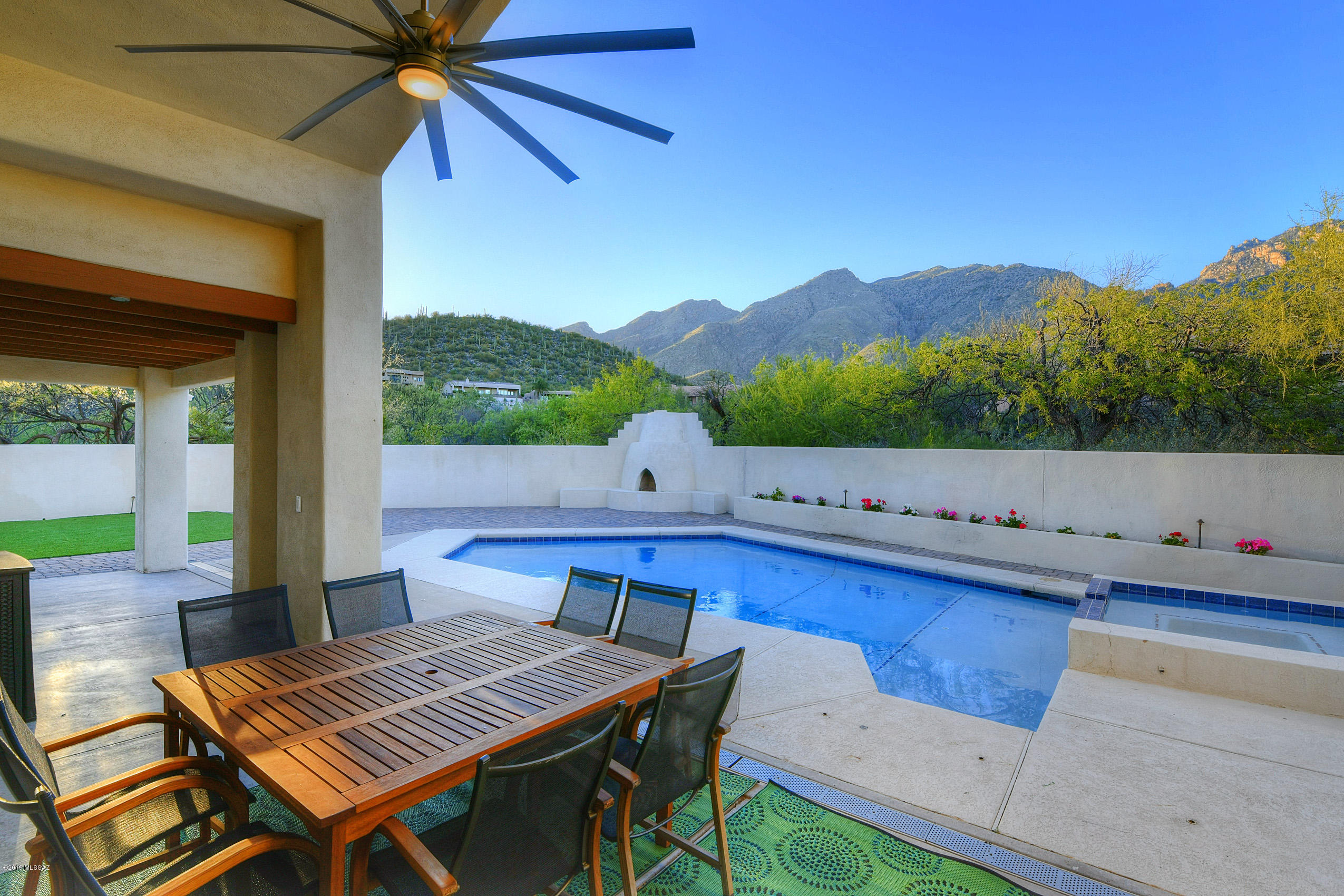 Alta Vista (1-98) - Residential