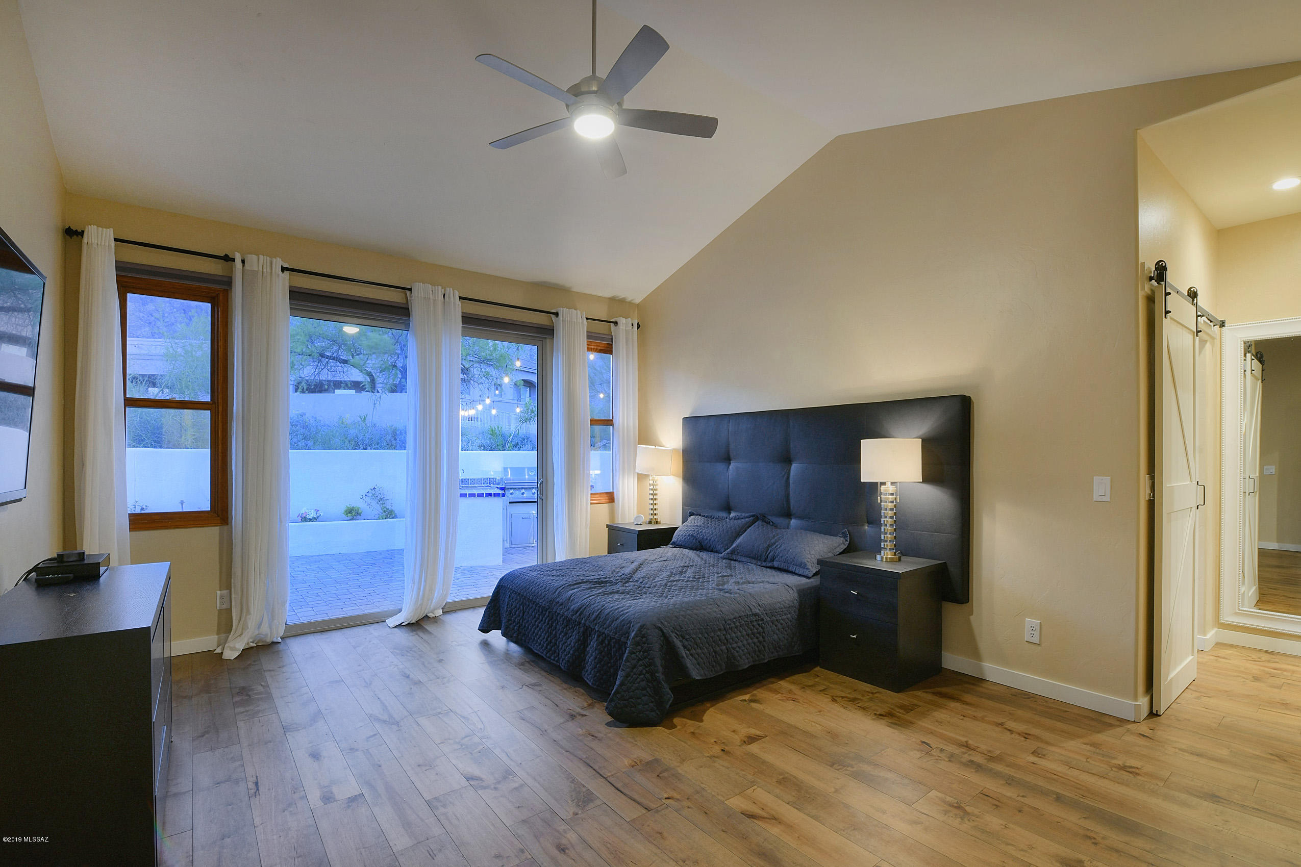 Alta Vista (1-98) - Residential