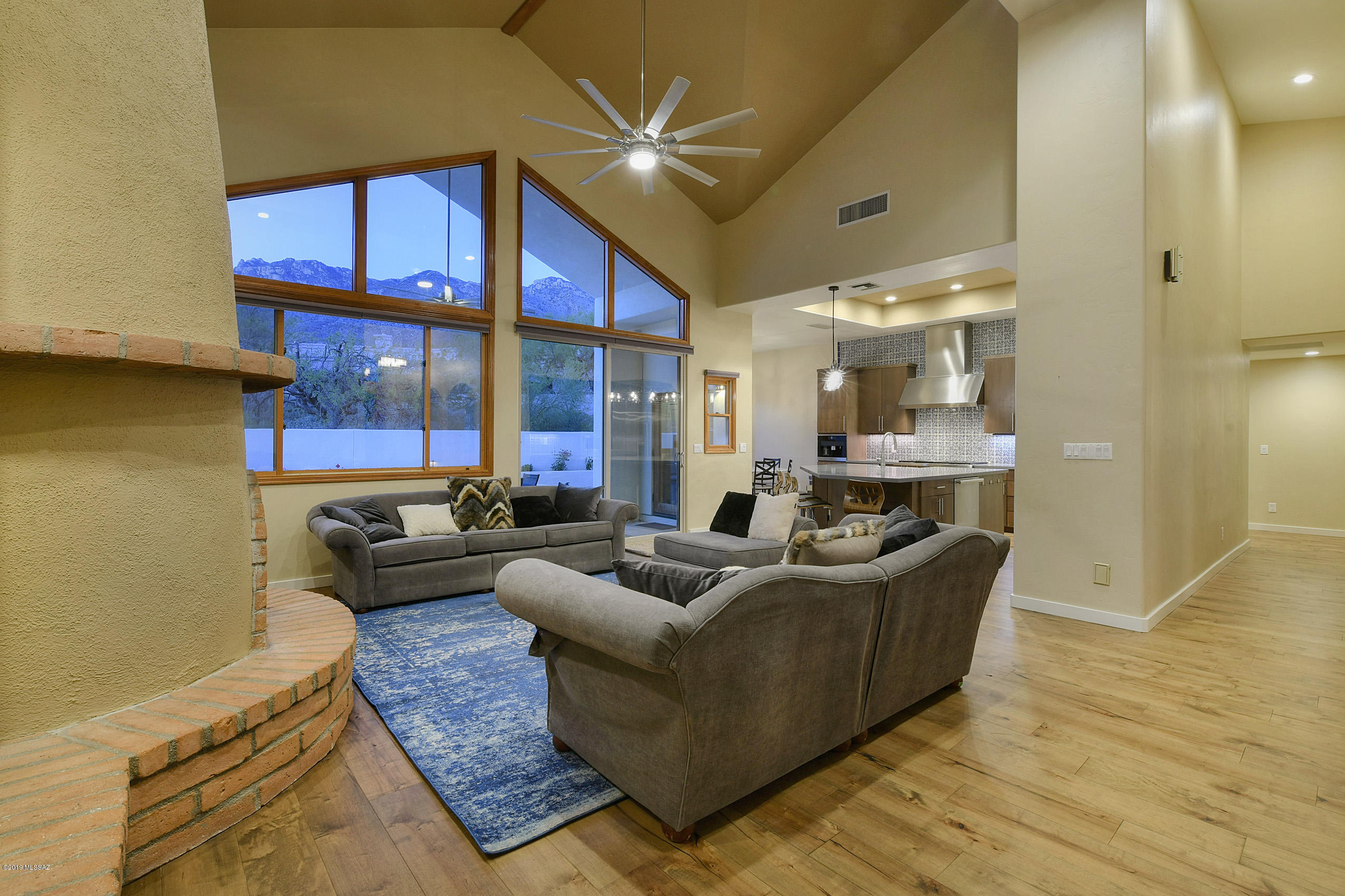 Alta Vista (1-98) - Residential