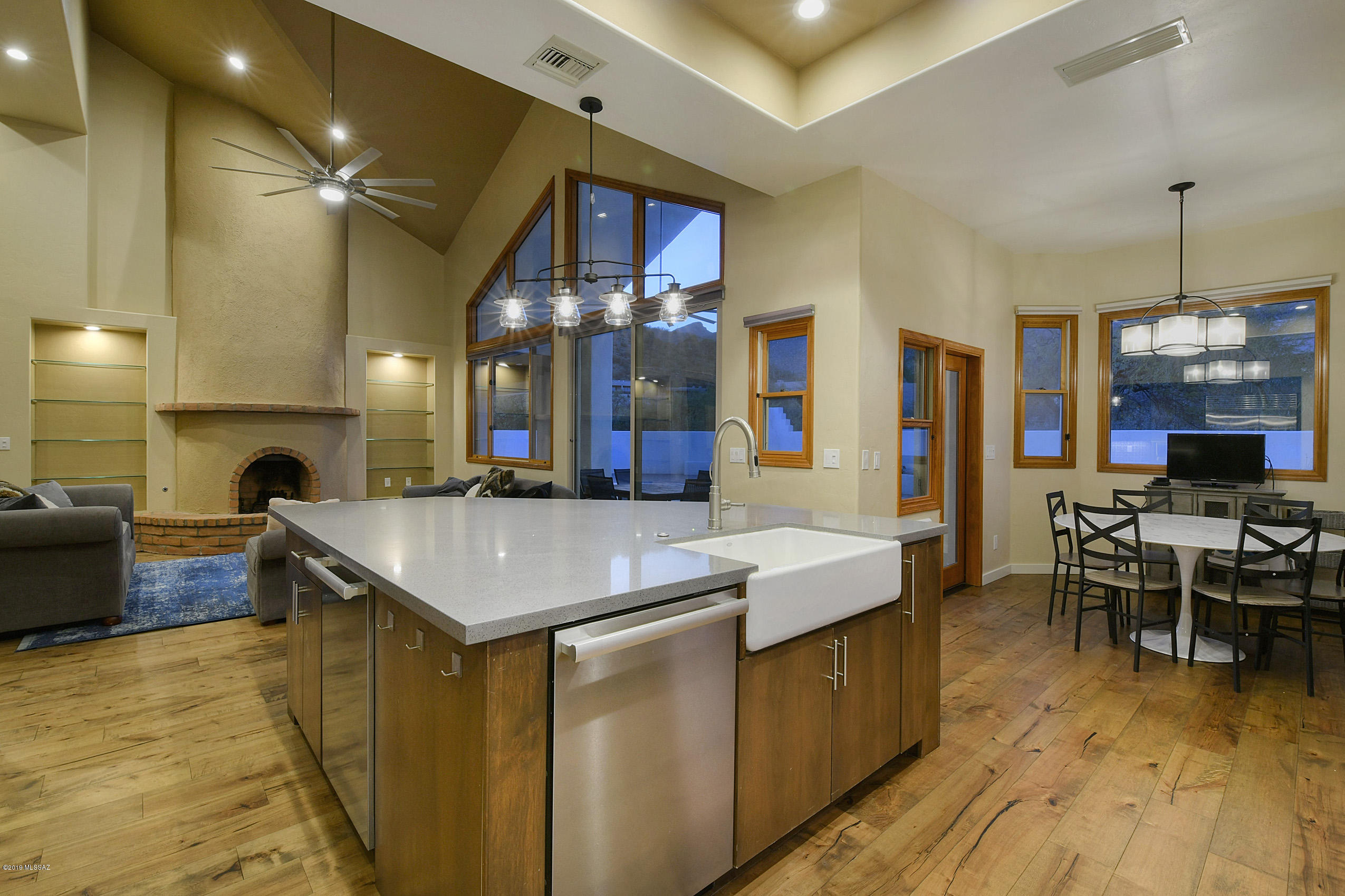 Alta Vista (1-98) - Residential