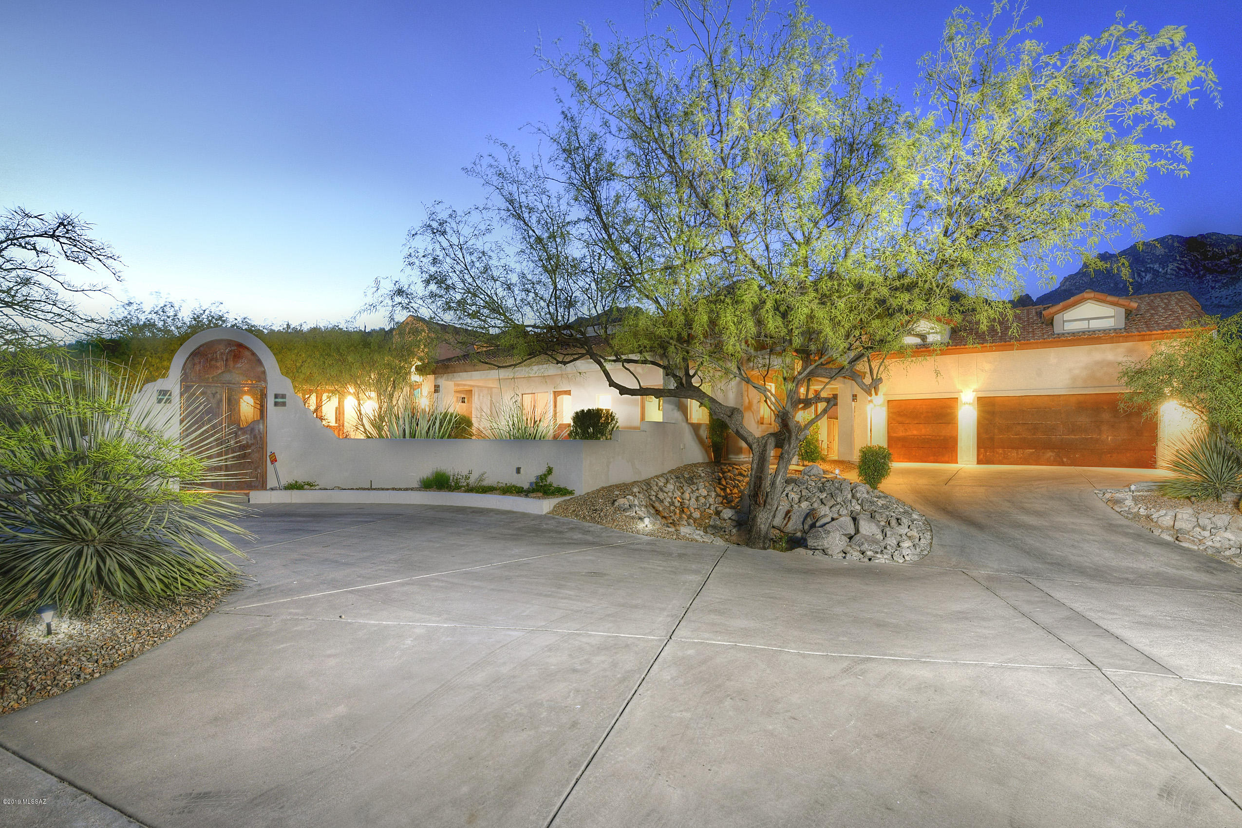 Alta Vista (1-98) - Residential