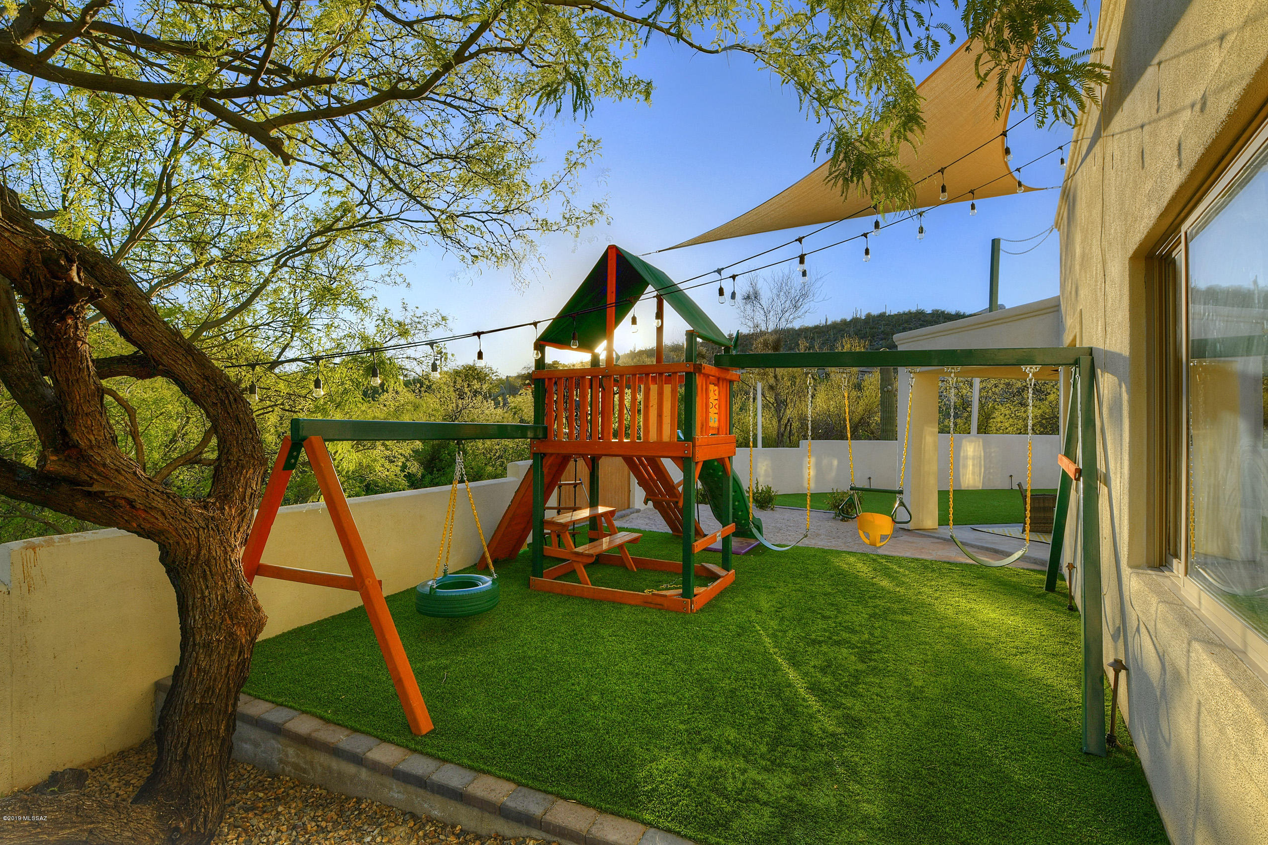 Alta Vista (1-98) - Residential