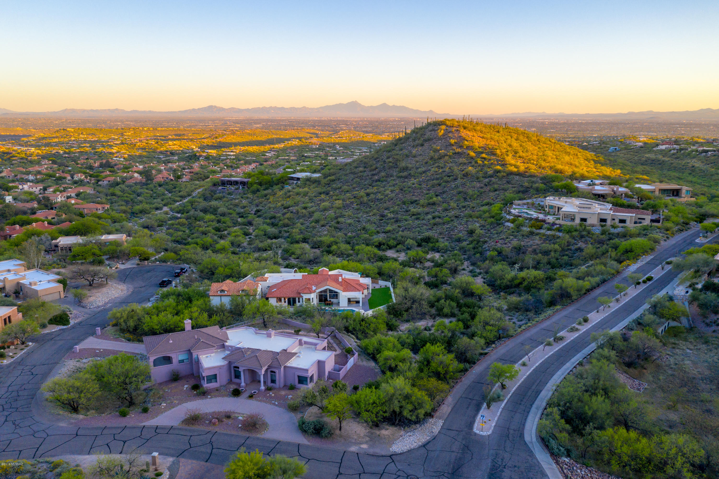 Alta Vista (1-98) - Residential