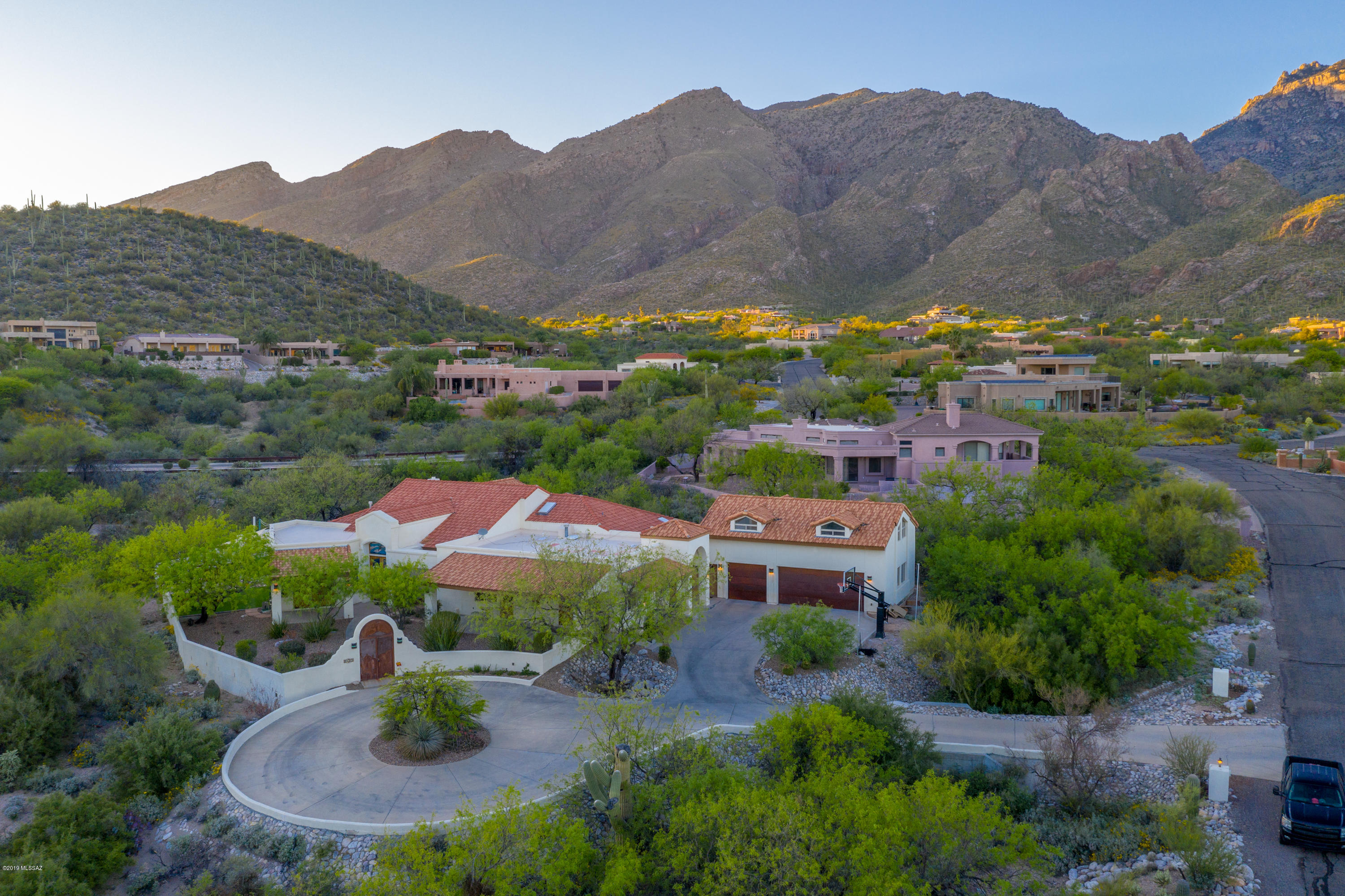 Alta Vista (1-98) - Residential
