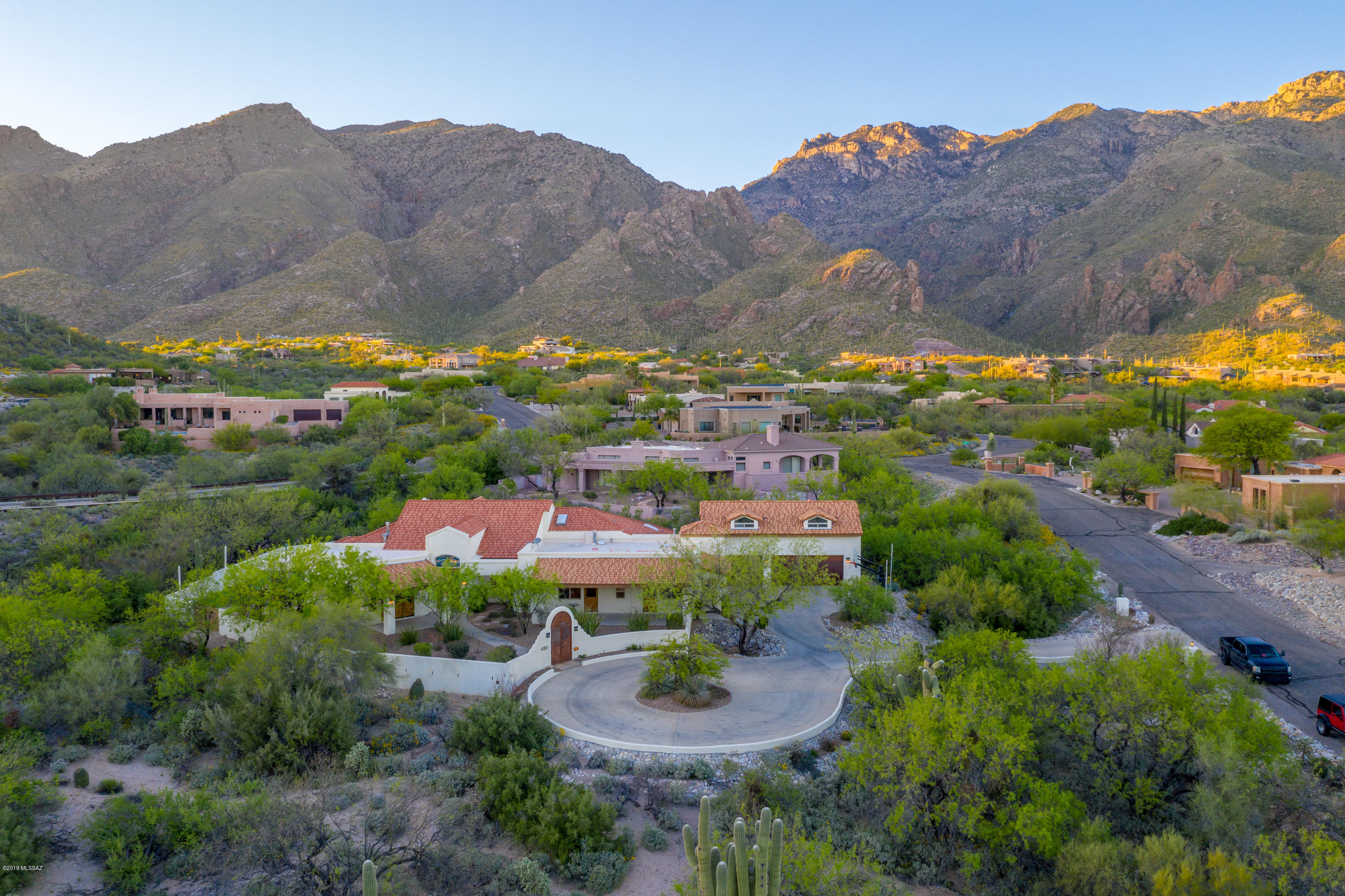 Alta Vista (1-98) - Residential