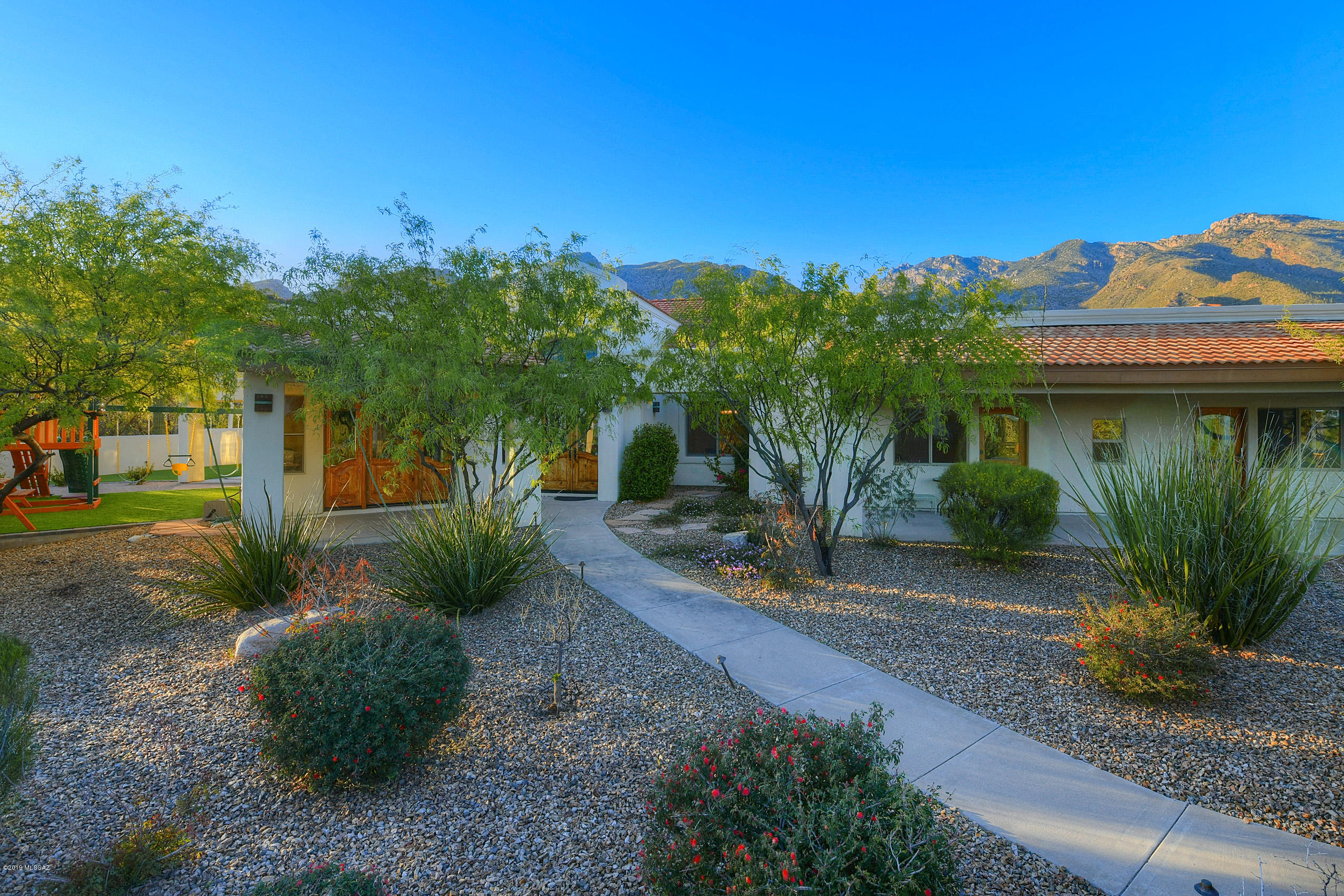 Alta Vista (1-98) - Residential