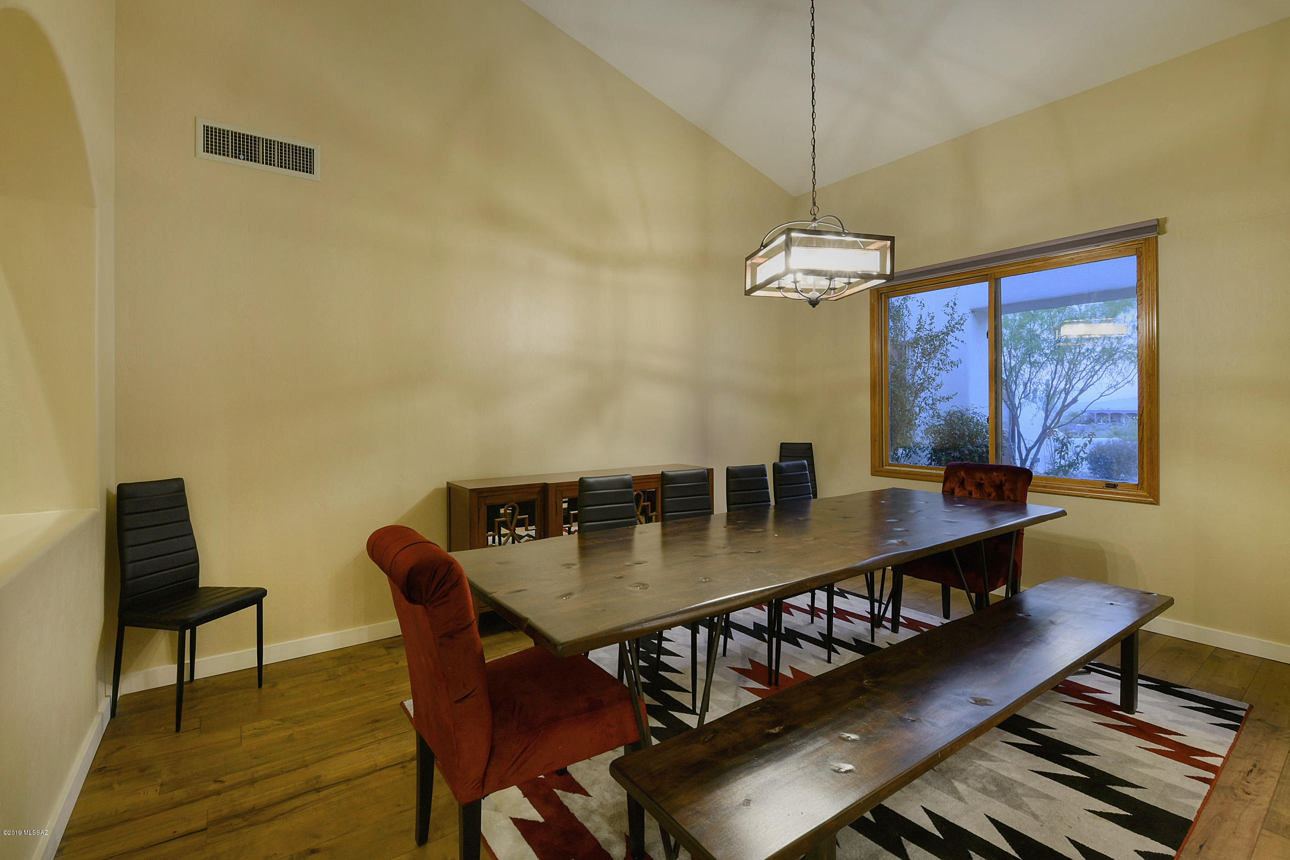 Alta Vista (1-98) - Residential