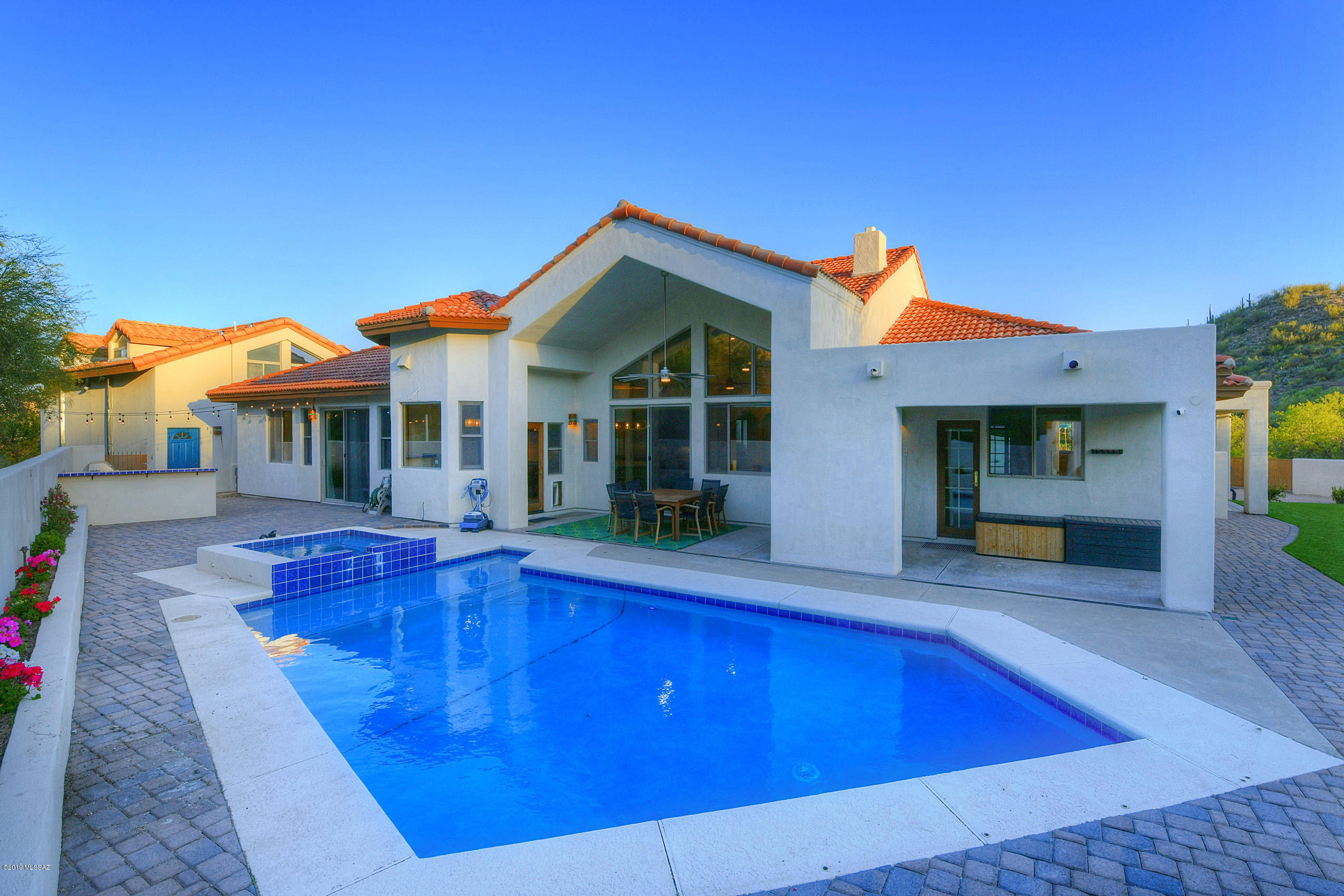 Alta Vista (1-98) - Residential