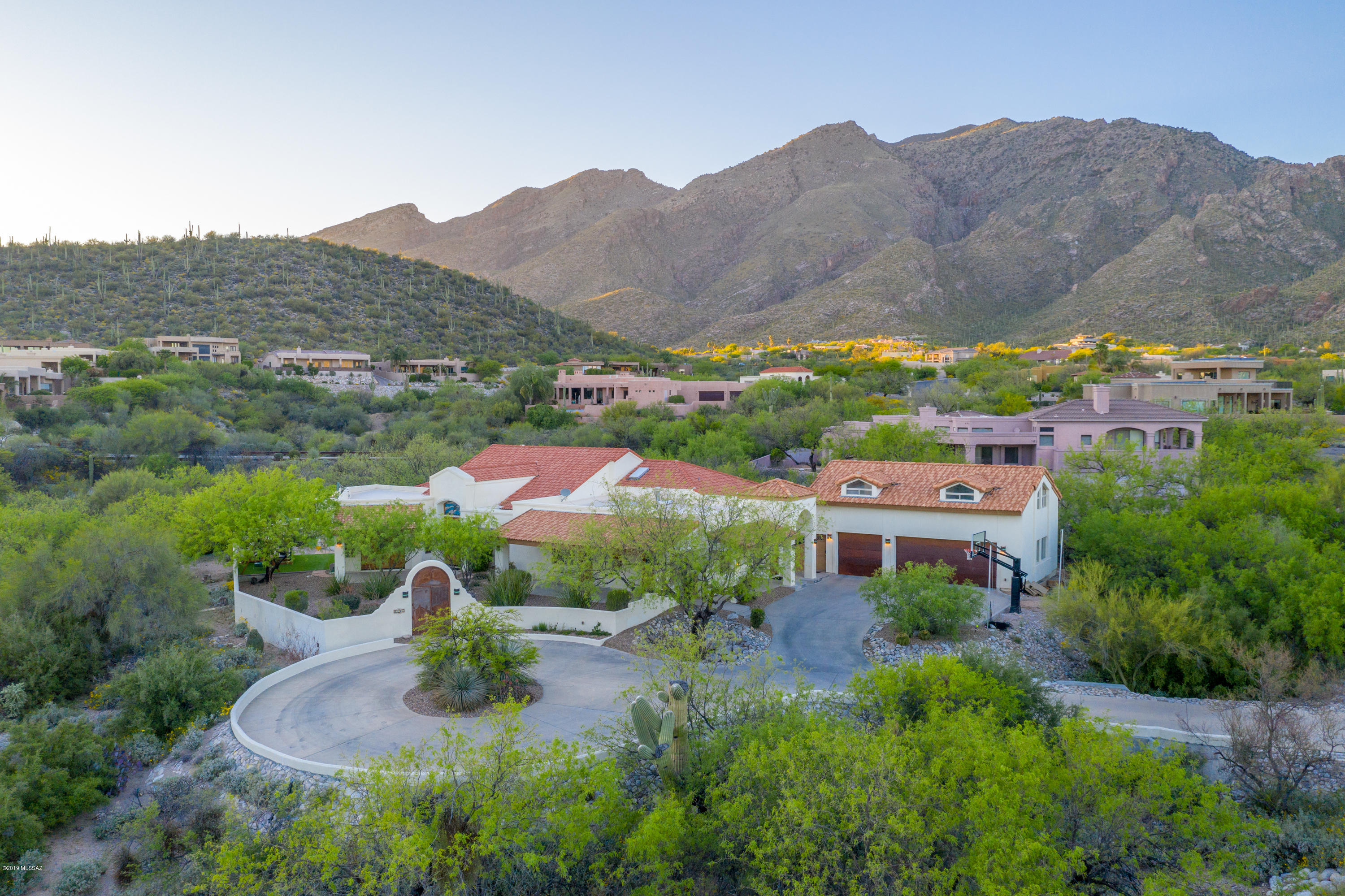Alta Vista (1-98) - Residential