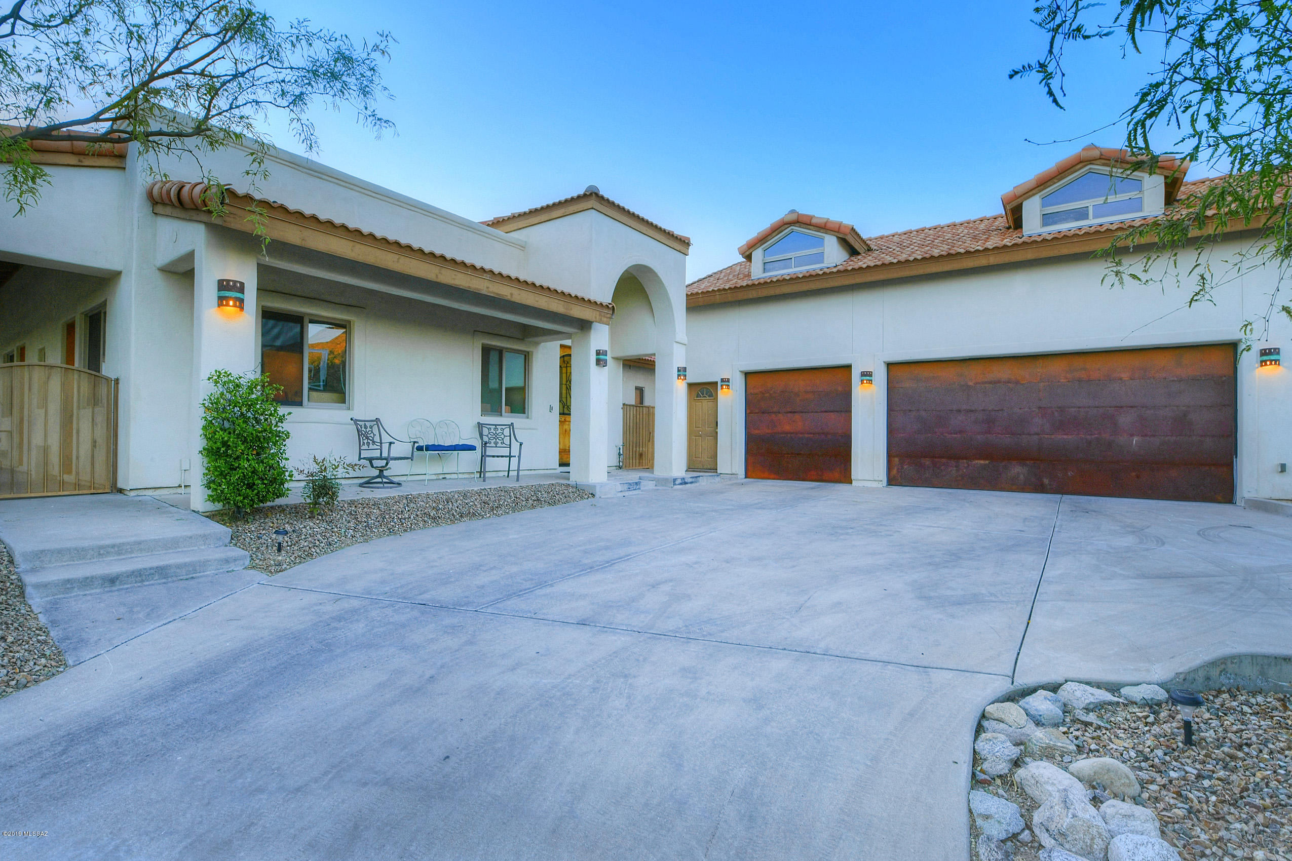Alta Vista (1-98) - Residential