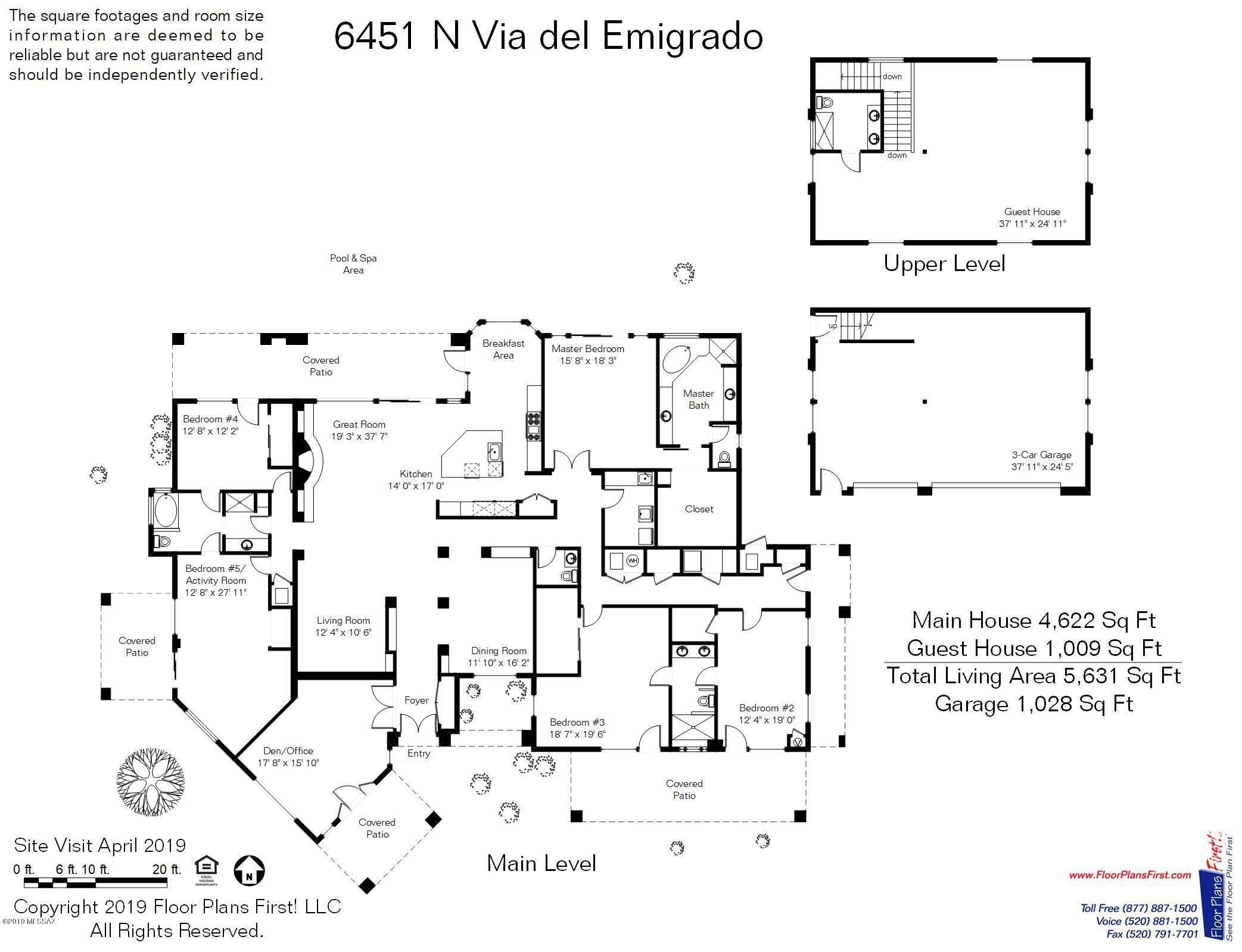 Alta Vista (1-98) - Residential
