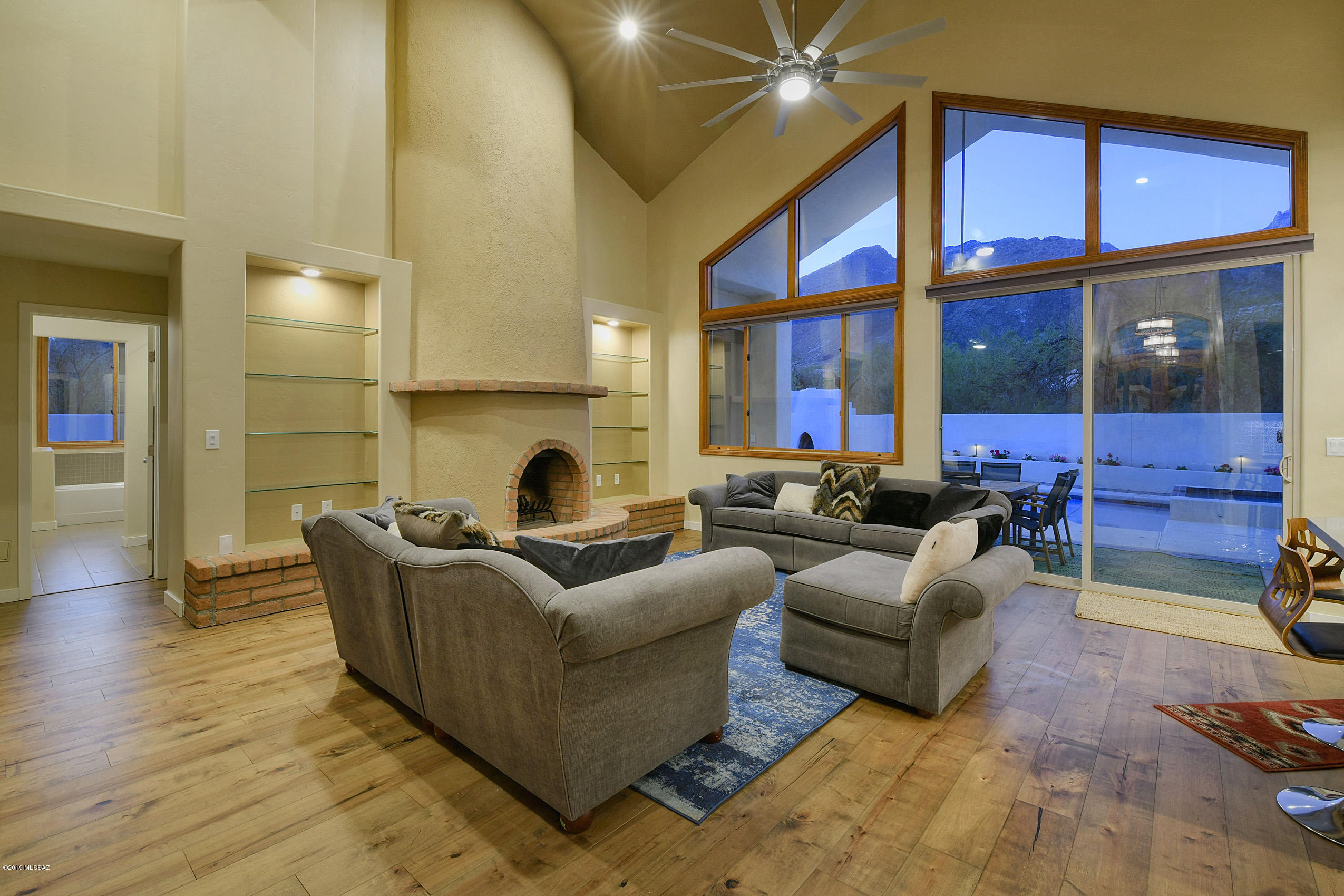 Alta Vista (1-98) - Residential
