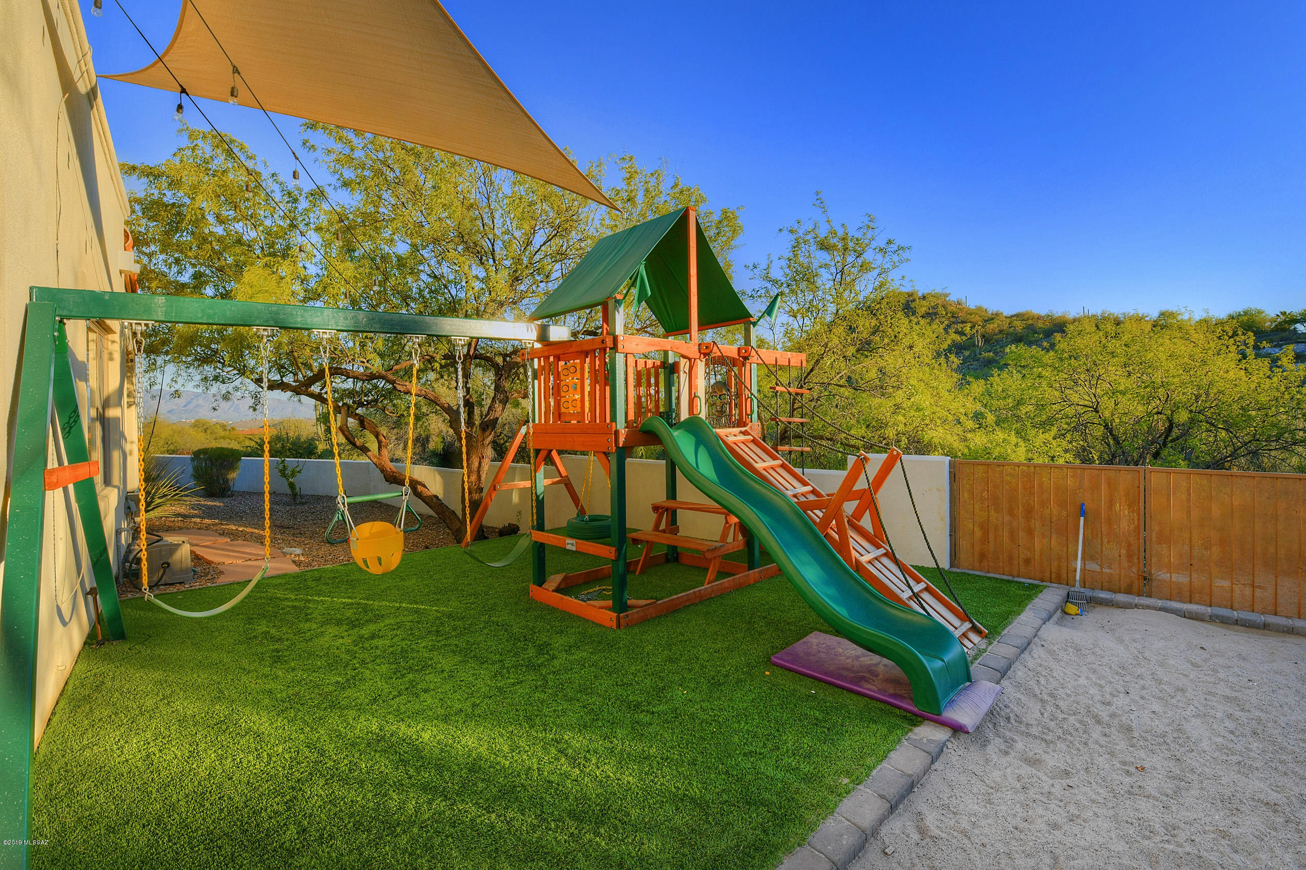 Alta Vista (1-98) - Residential