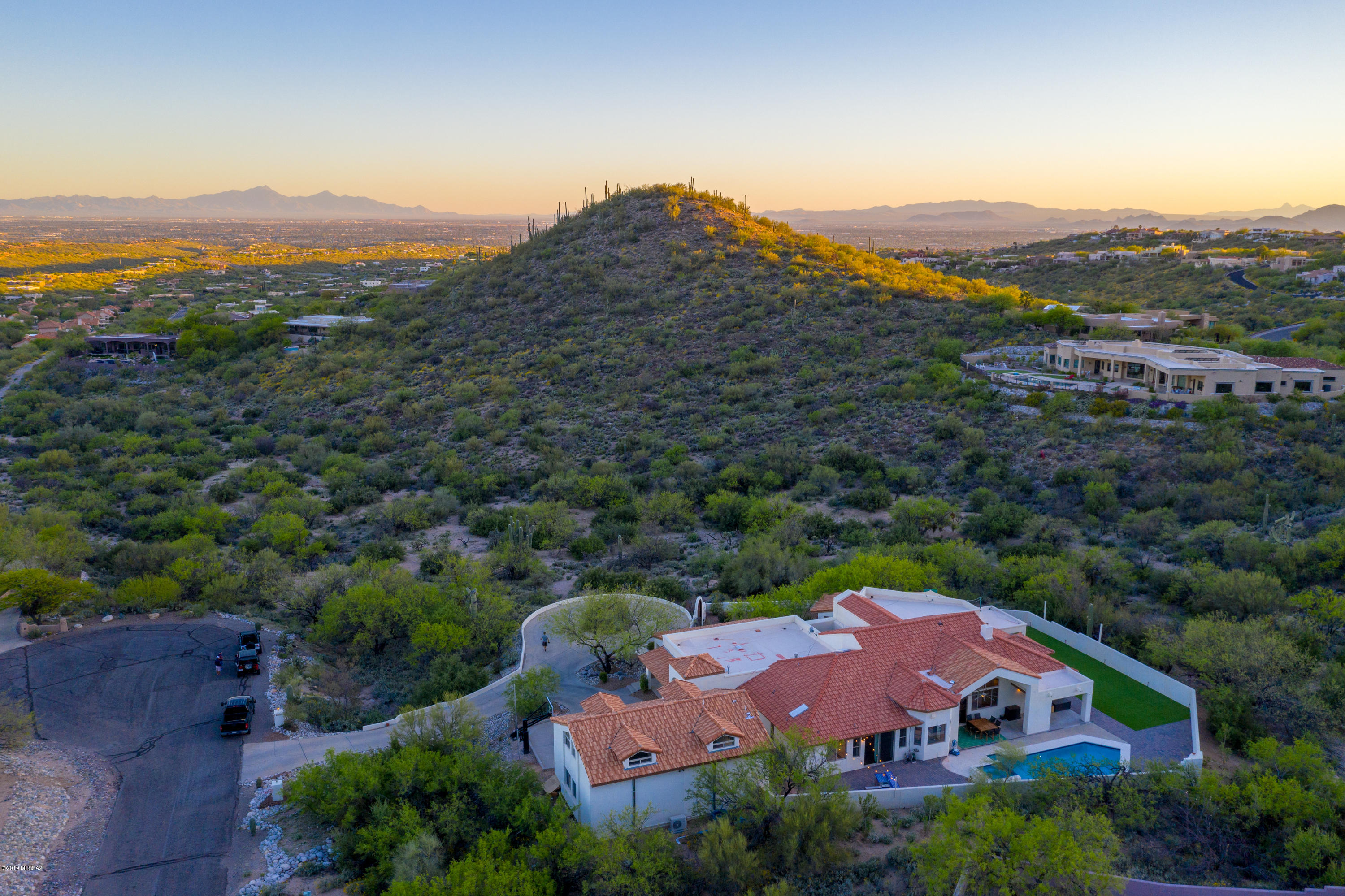 Alta Vista (1-98) - Residential