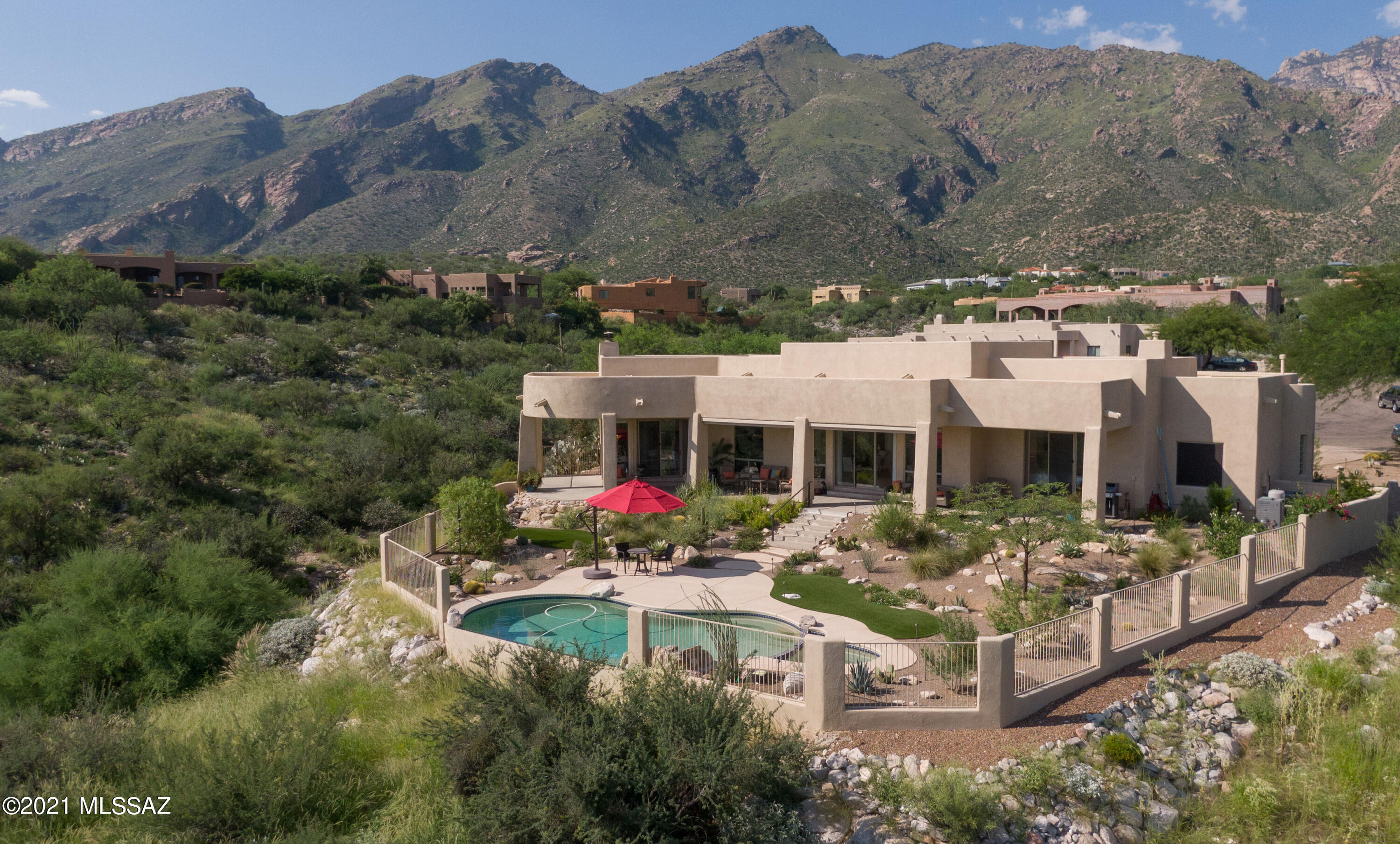 Alta Vista Estates (1-124) - Residential