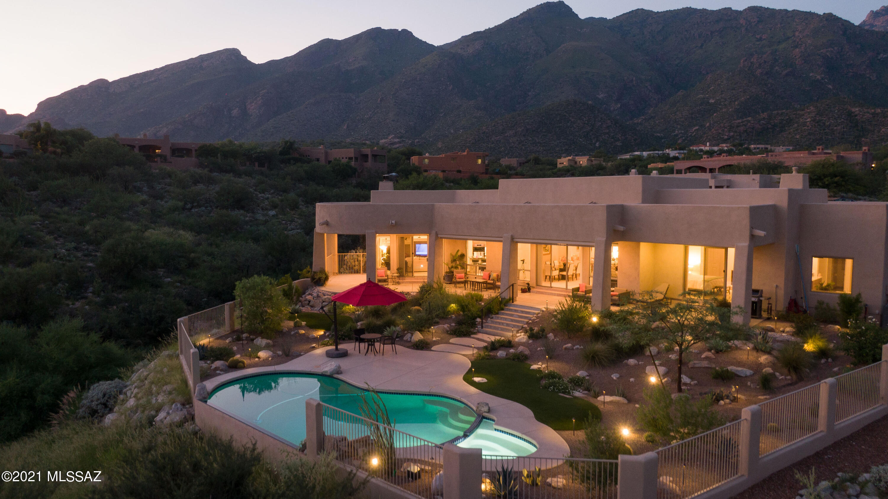 Alta Vista Estates (1-124) - Residential