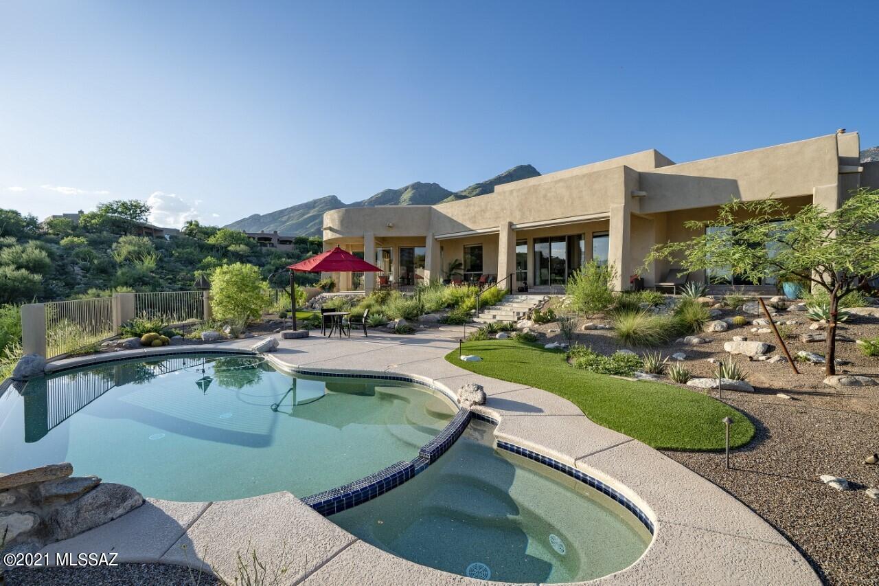 Alta Vista Estates (1-124) - Residential
