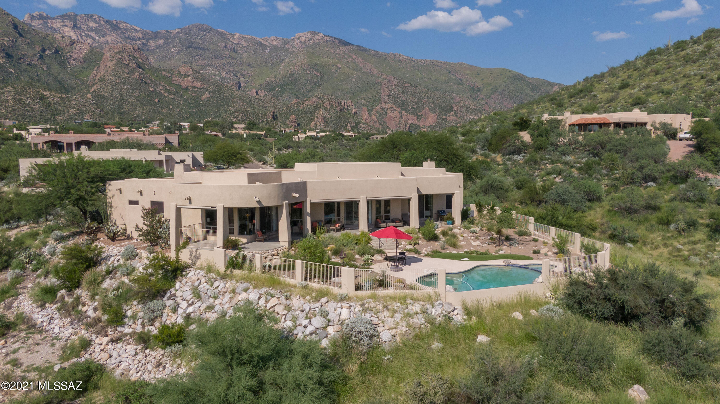 Alta Vista Estates (1-124) - Residential