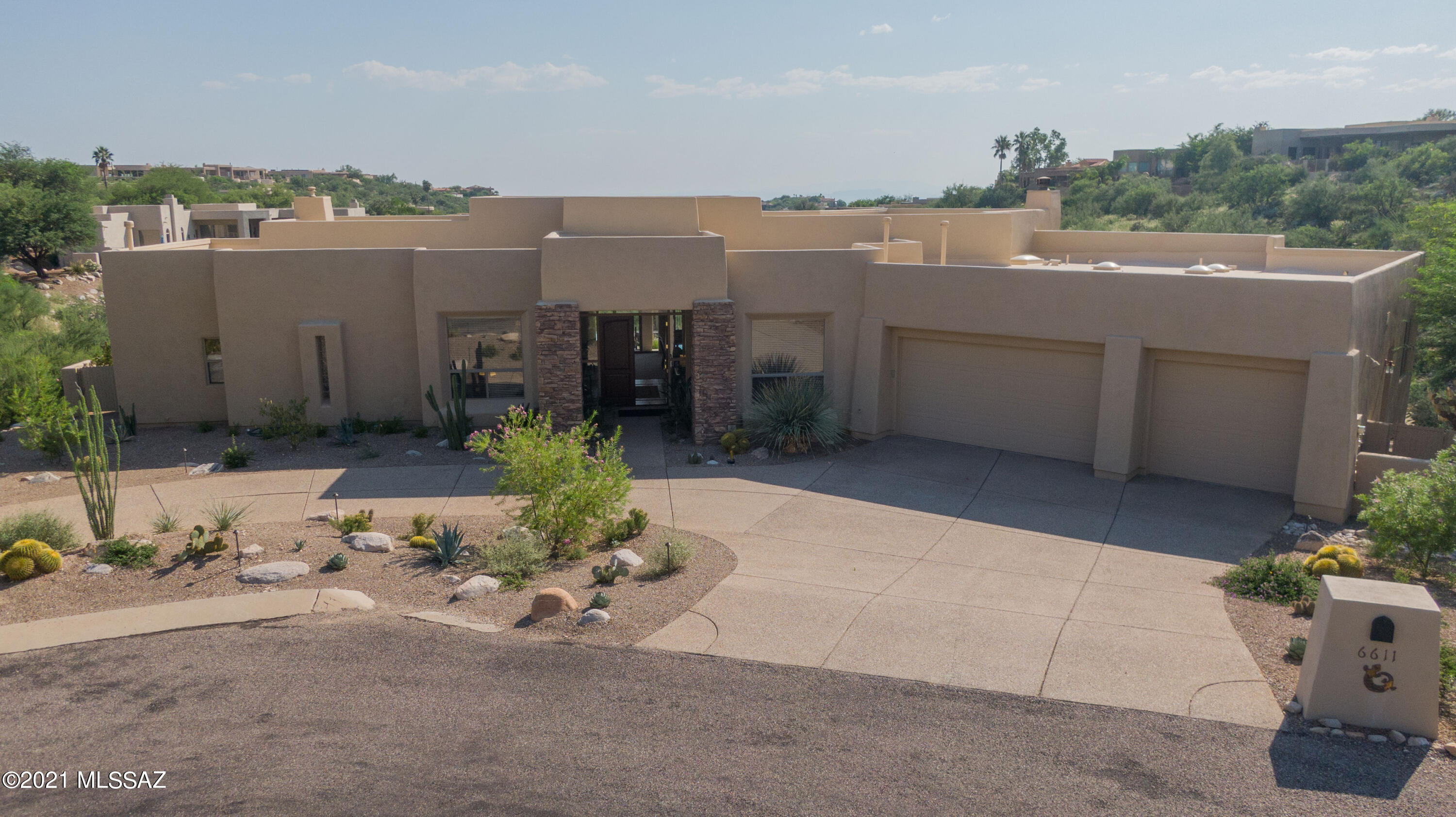 Alta Vista Estates (1-124) - Residential