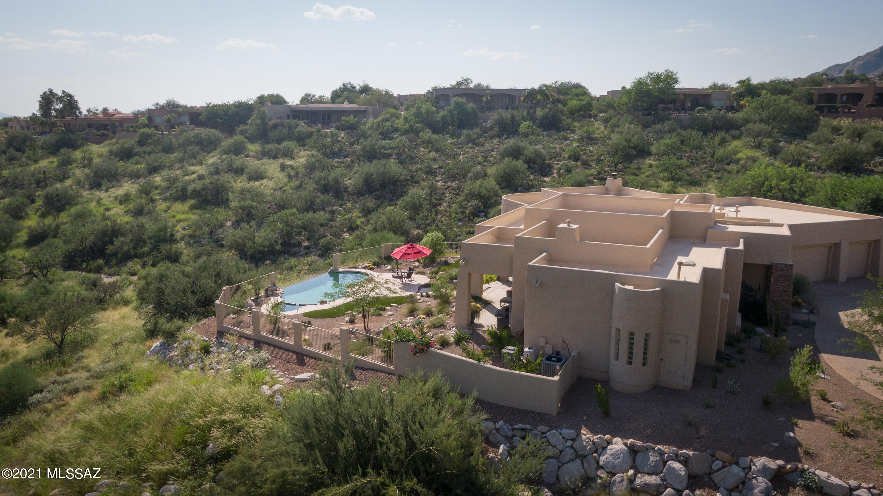 Alta Vista Estates (1-124) - Residential