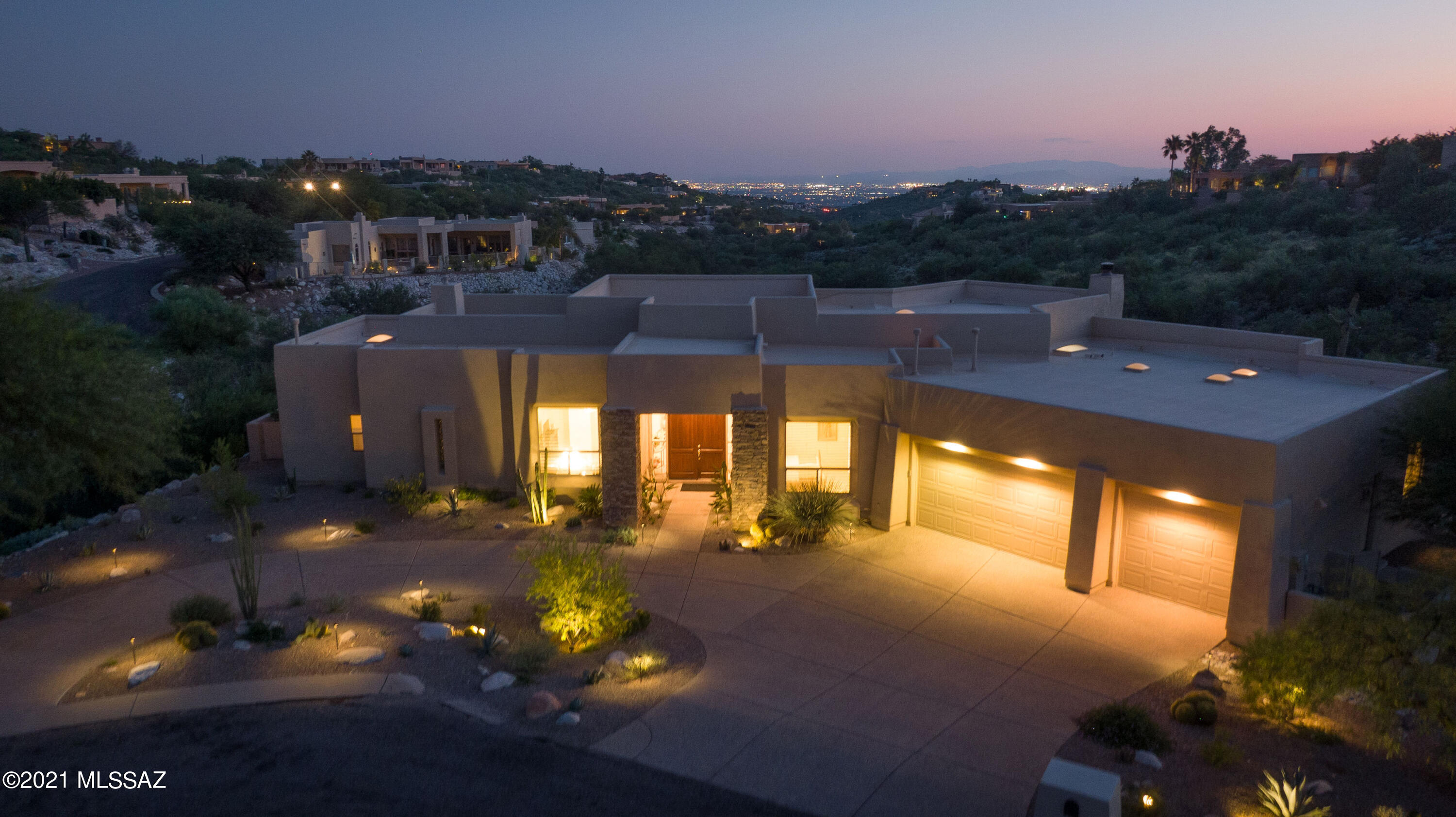 Alta Vista Estates (1-124) - Residential