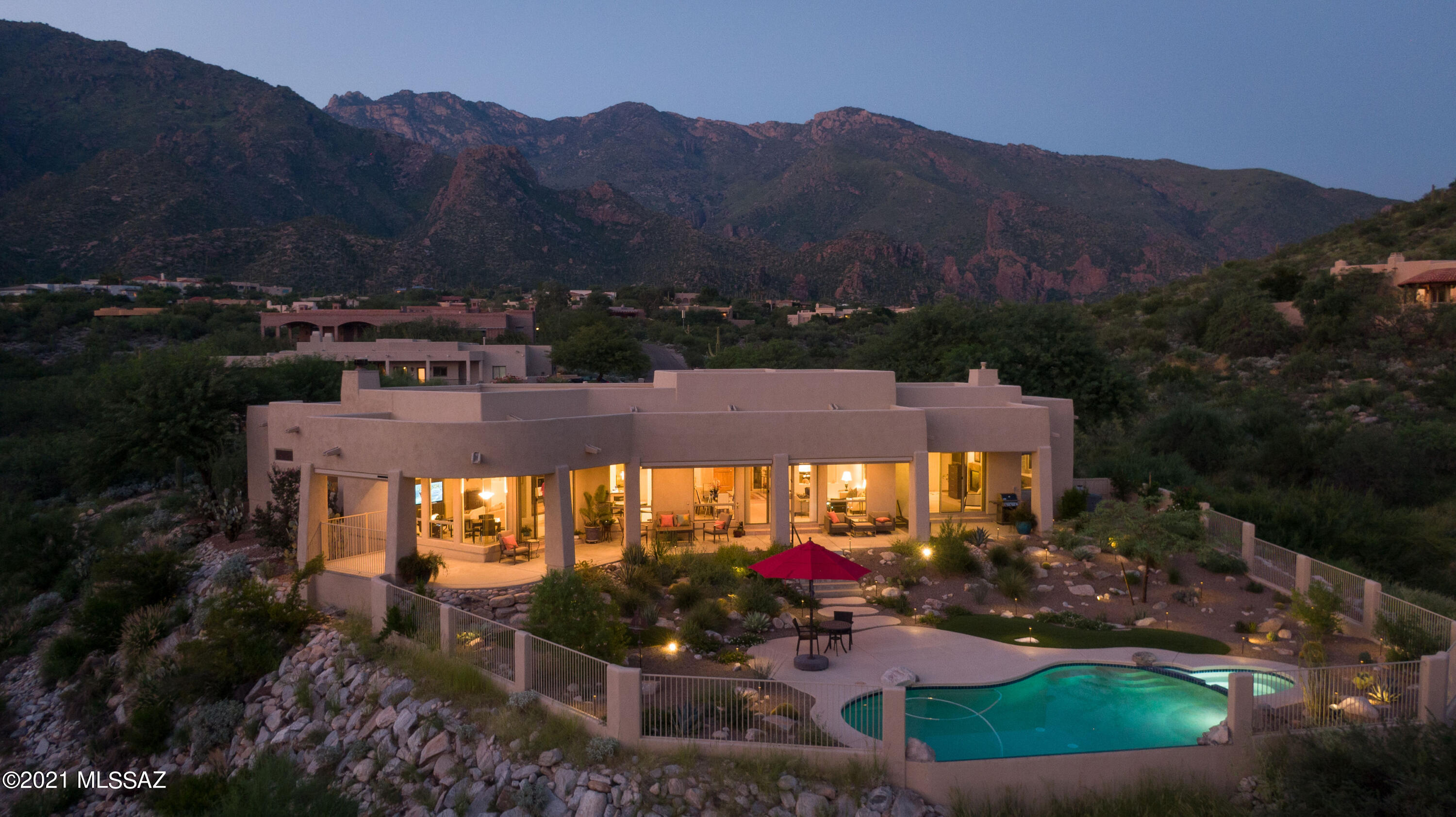 Alta Vista Estates (1-124) - Residential