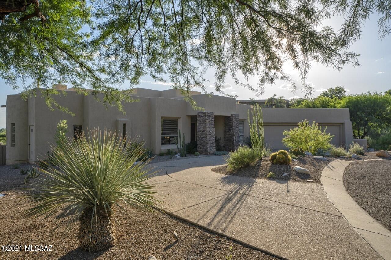 Alta Vista Estates (1-124) - Residential
