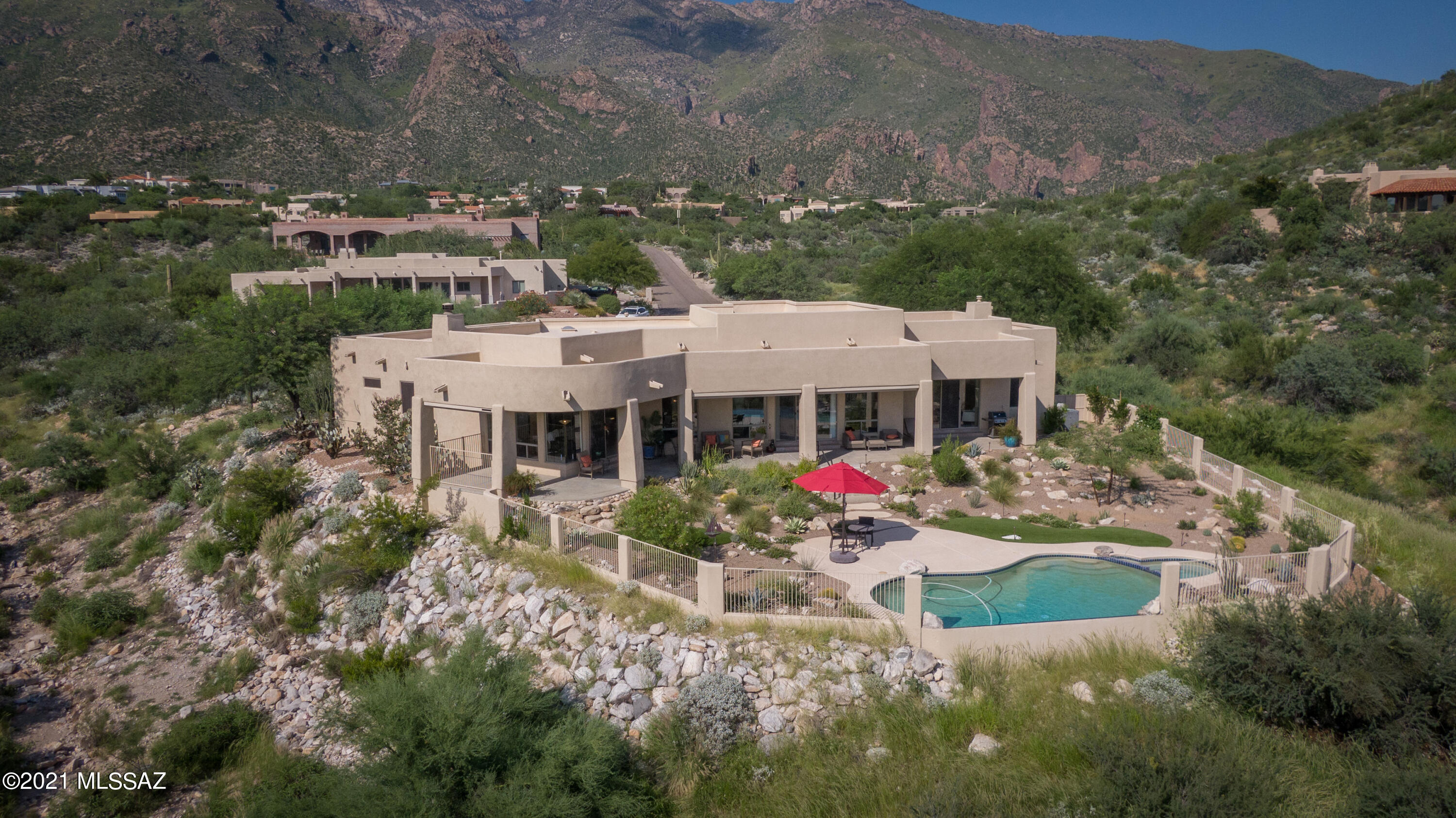 Alta Vista Estates (1-124) - Residential