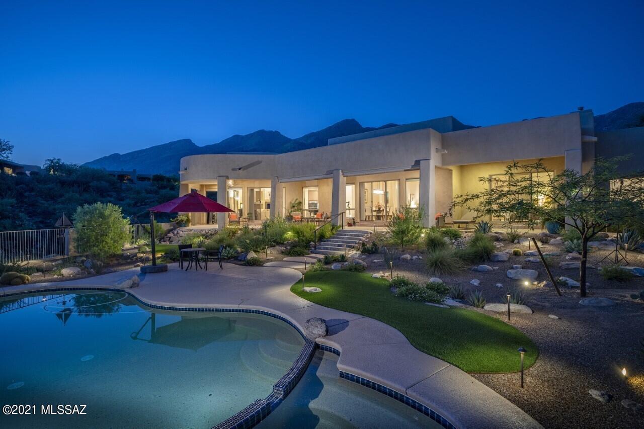 Alta Vista Estates (1-124) - Residential