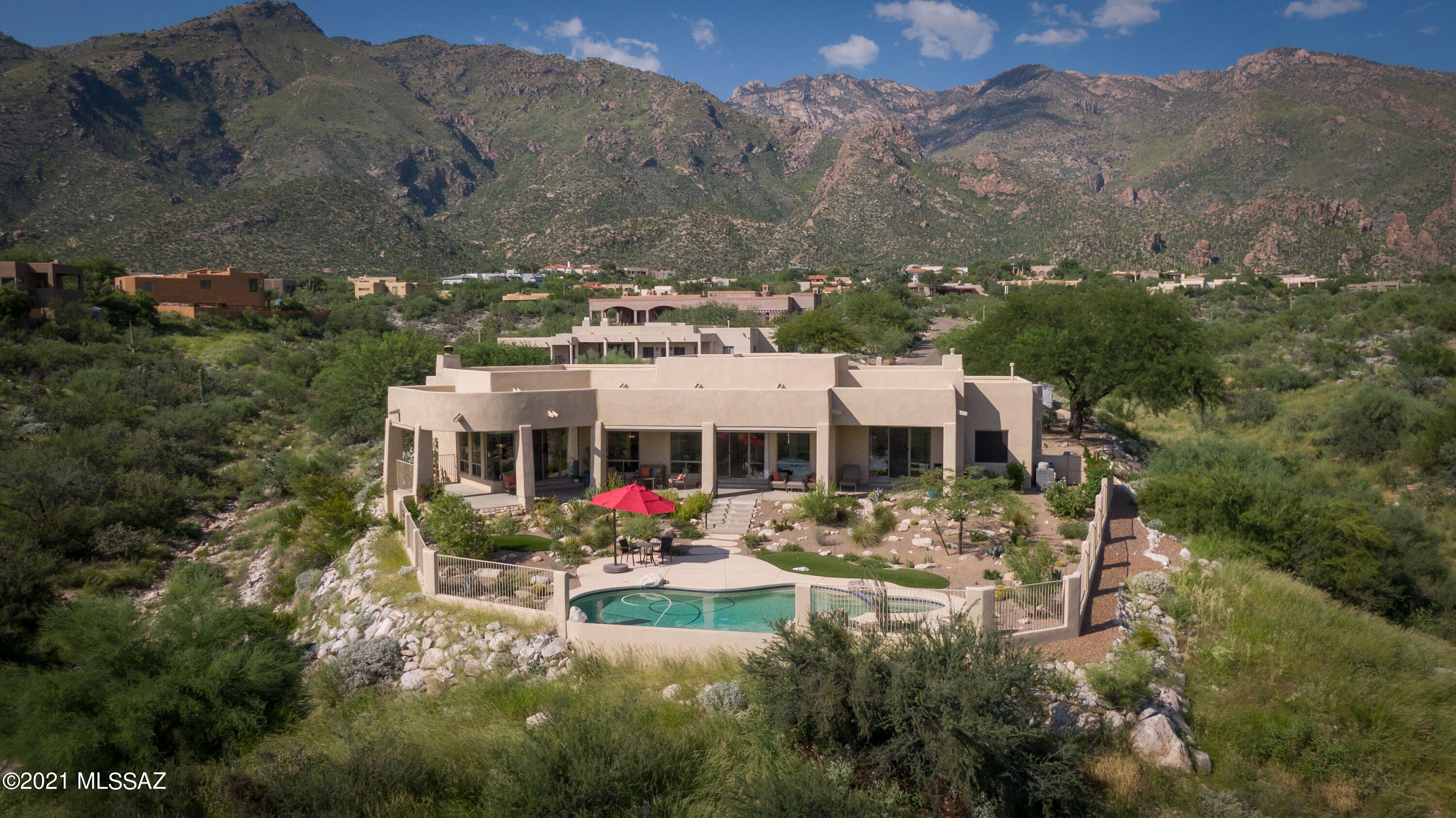 Alta Vista Estates (1-124) - Residential