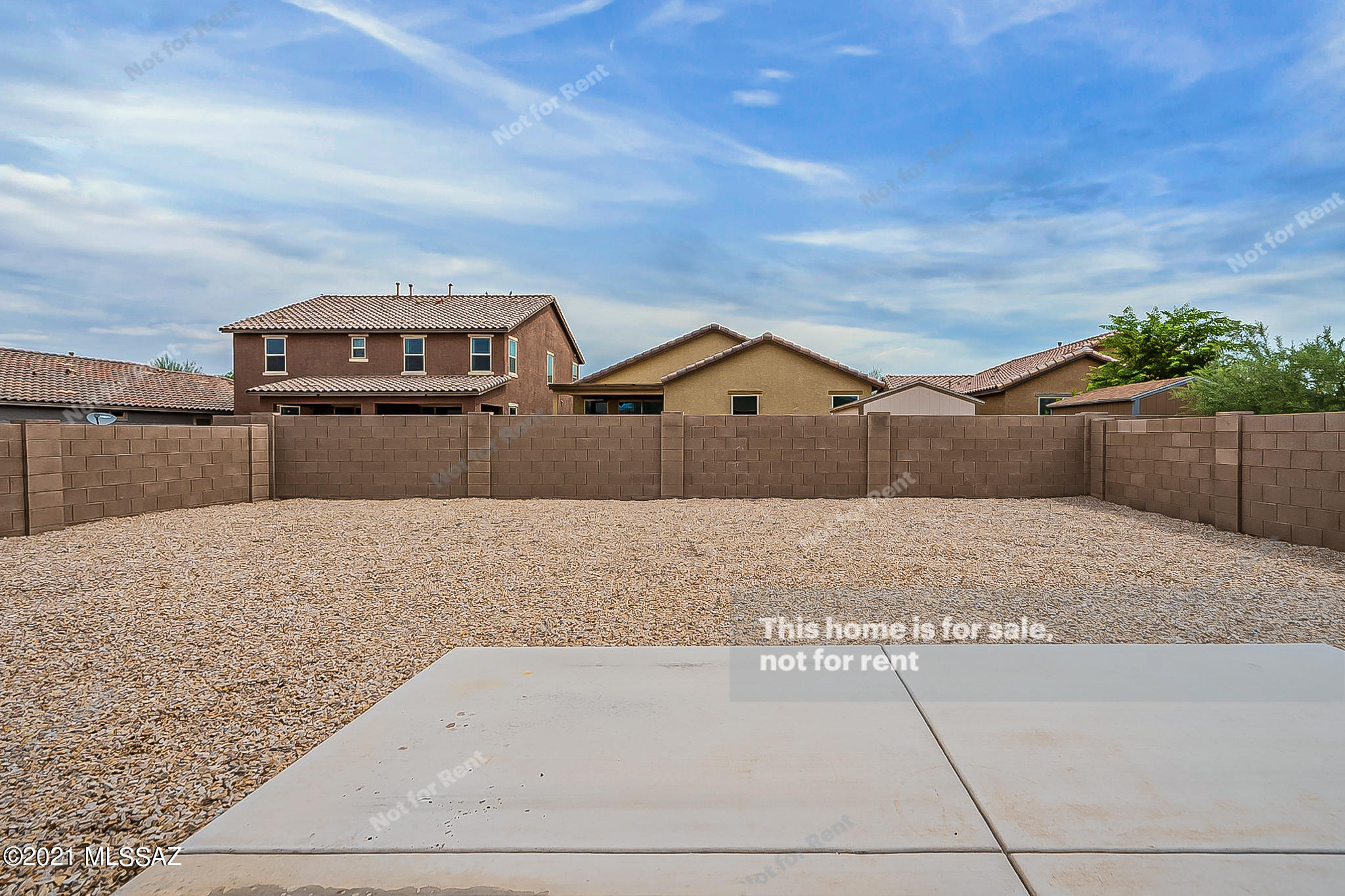 Gladden Farms BLK 13-15 - Residential