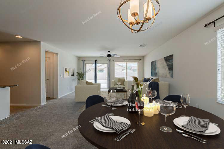 Gladden Farms BLK 13-15 - Residential