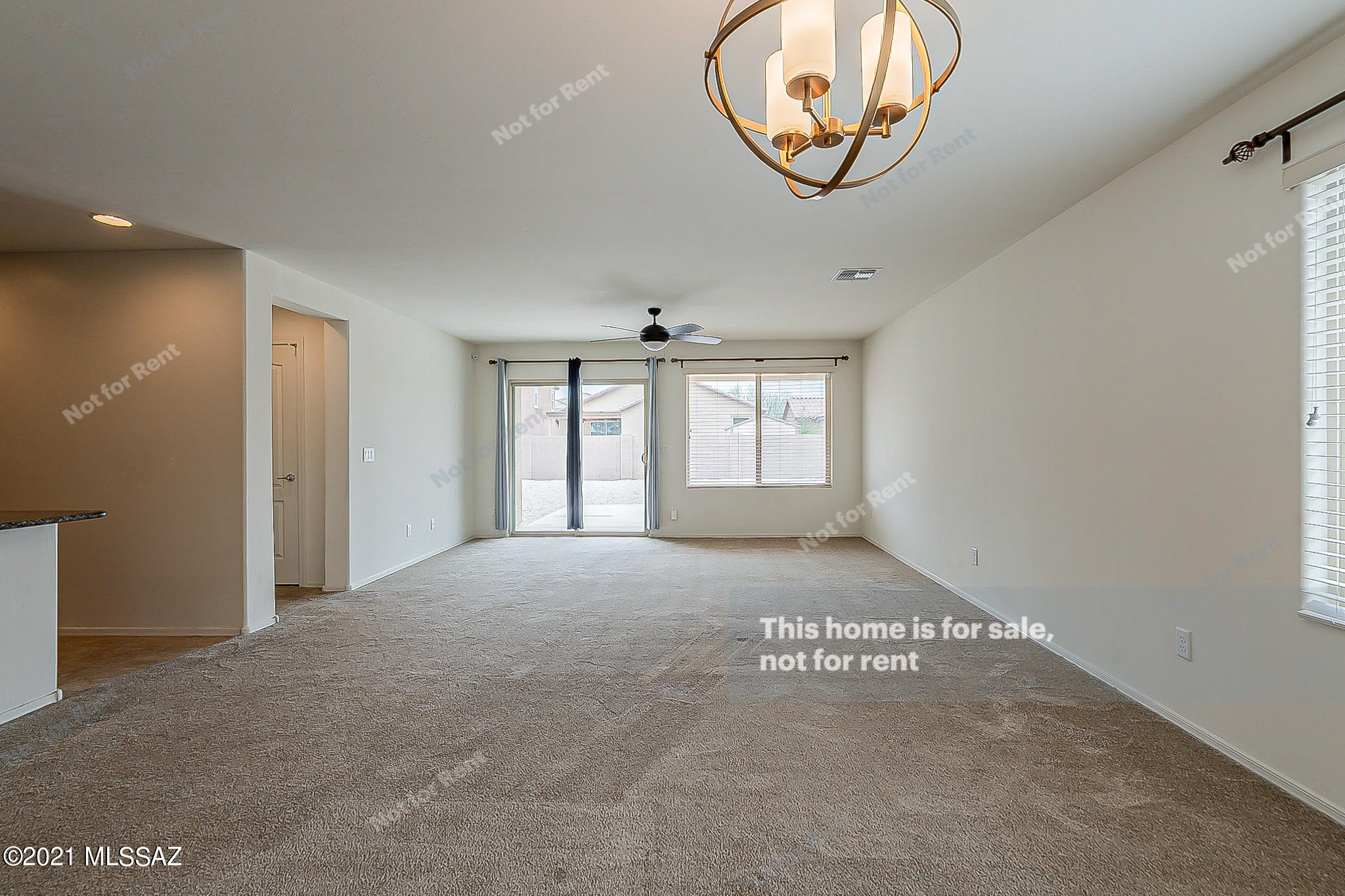 Gladden Farms BLK 13-15 - Residential