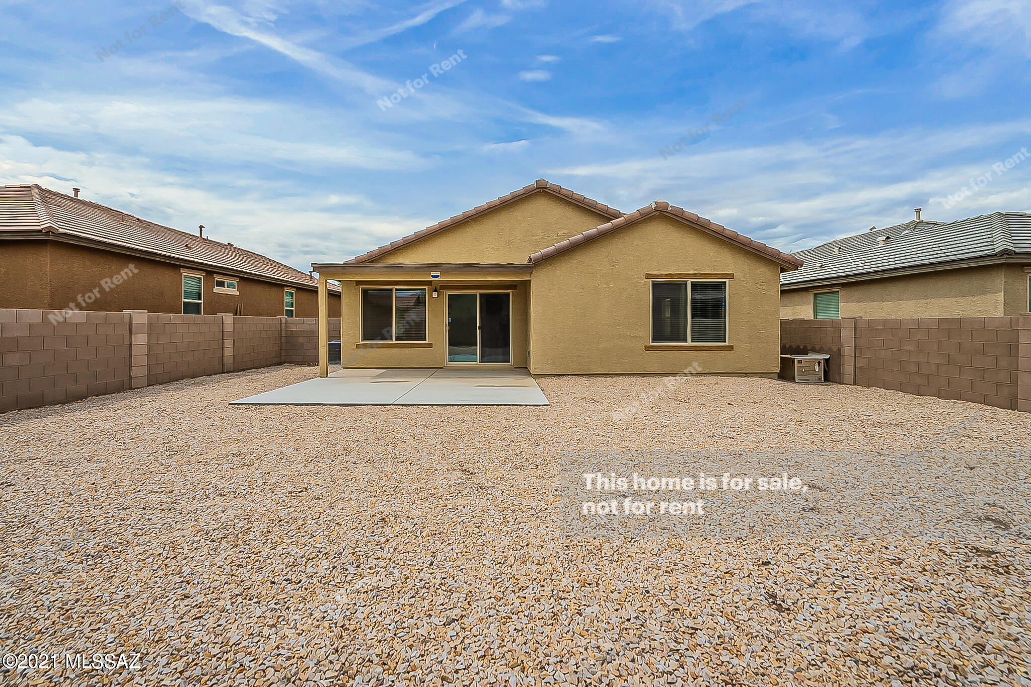 Gladden Farms BLK 13-15 - Residential