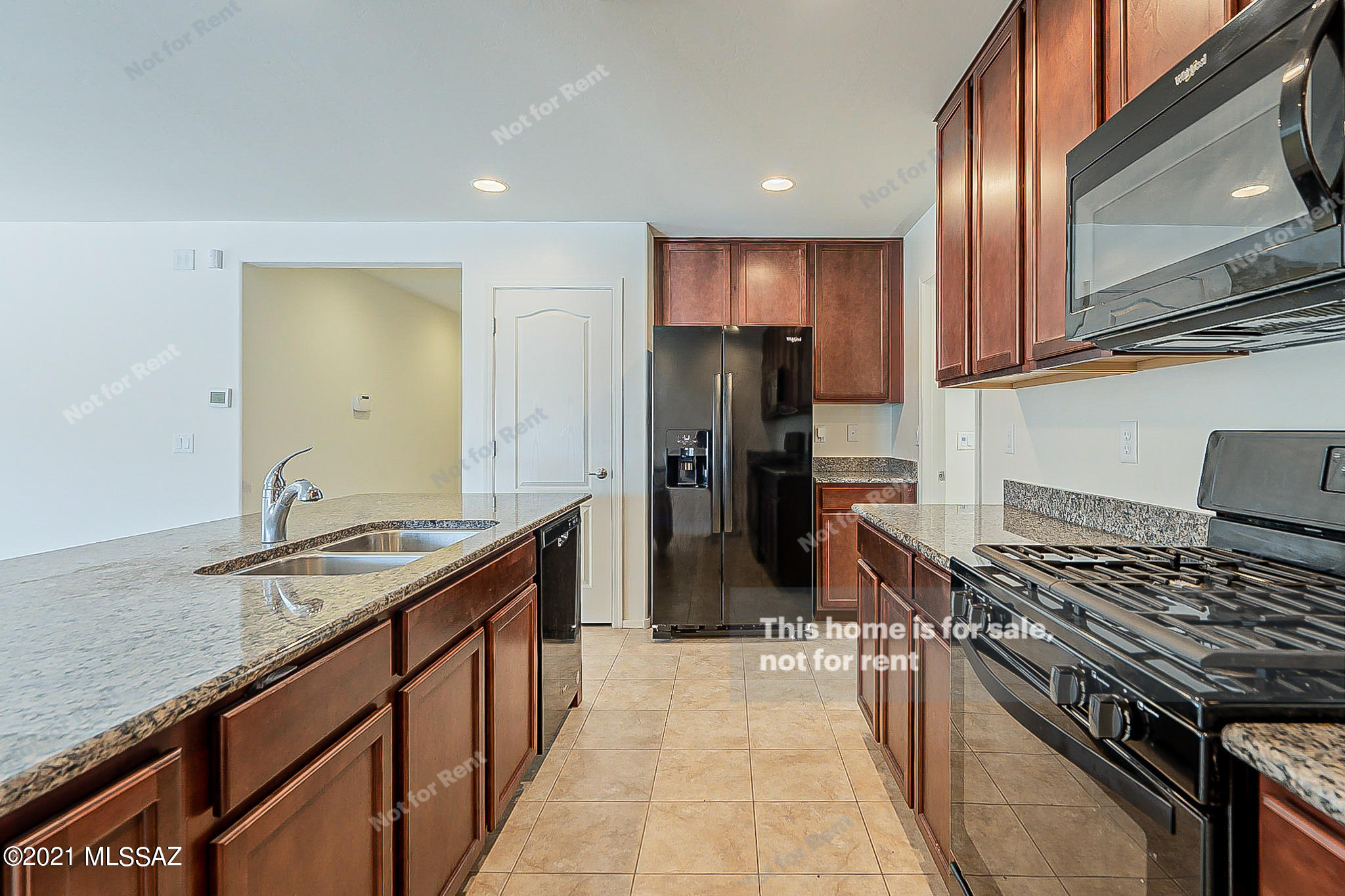 Gladden Farms BLK 13-15 - Residential