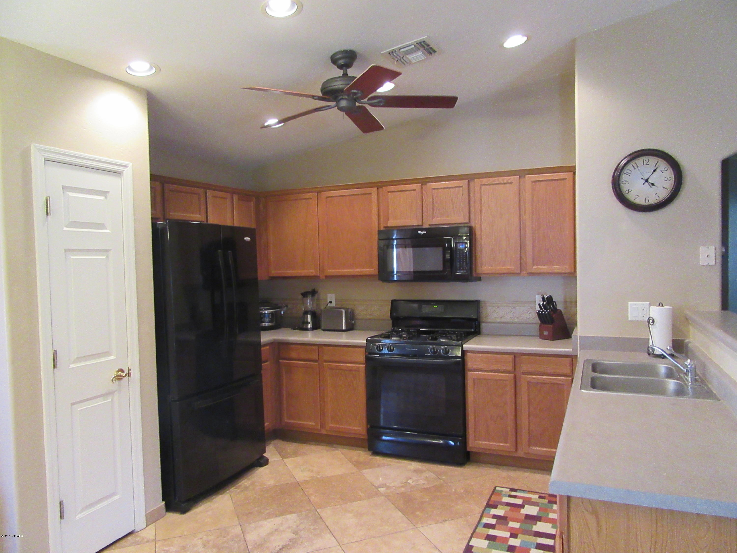 The Villages At Dove Mountain (114-234) - Residential