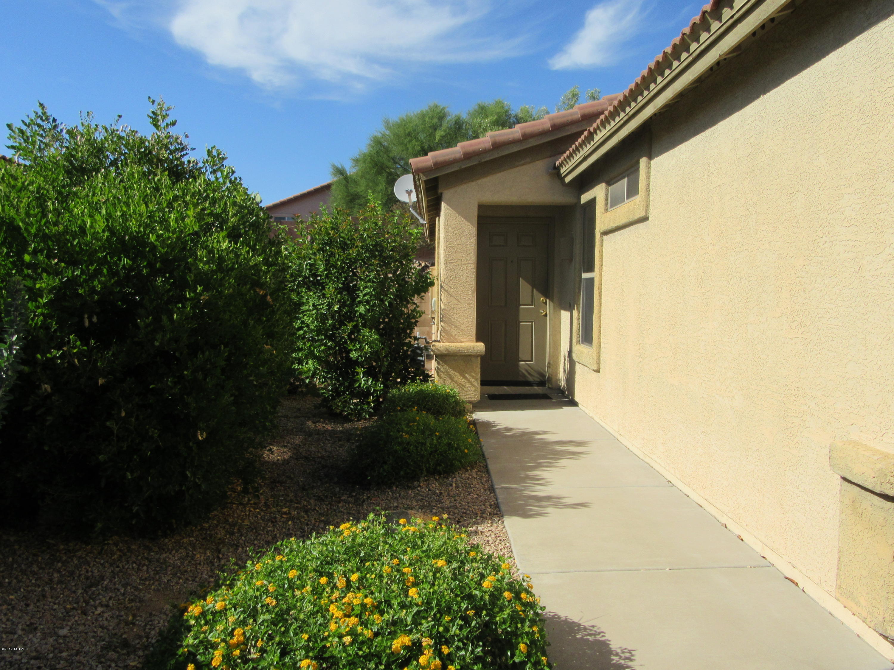 The Villages At Dove Mountain (114-234) - Residential