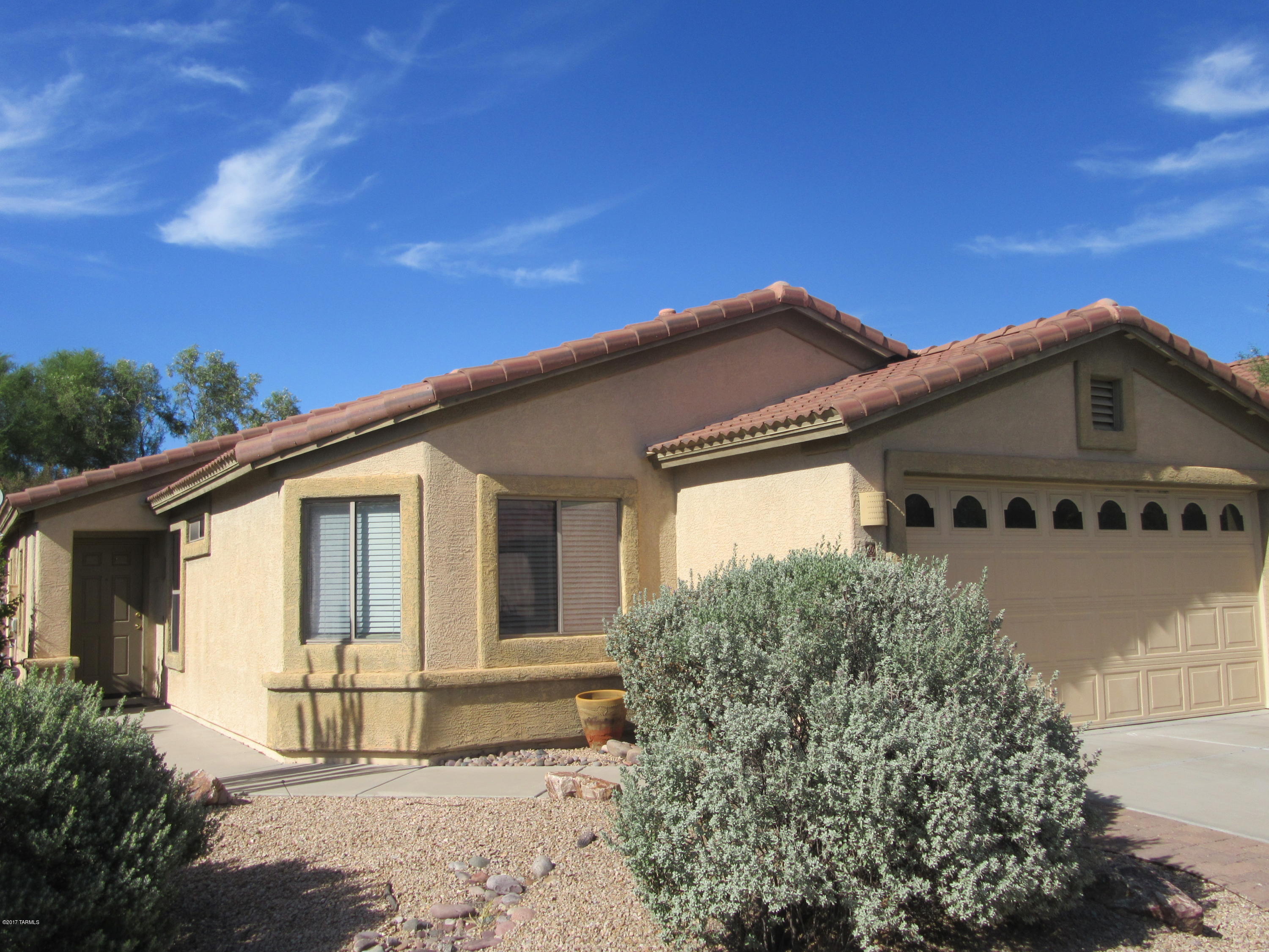The Villages At Dove Mountain (114-234) - Residential