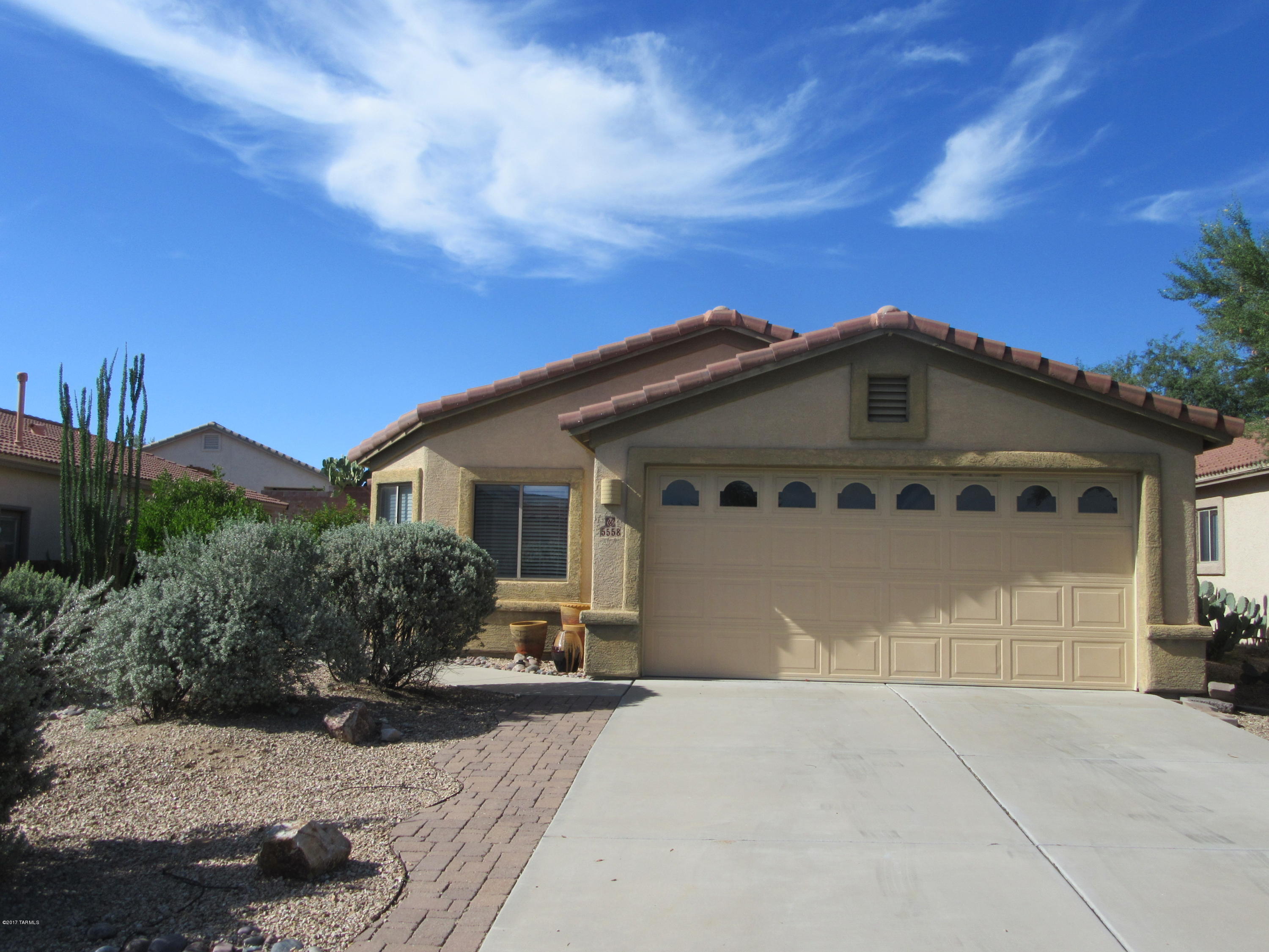 The Villages At Dove Mountain (114-234) - Residential