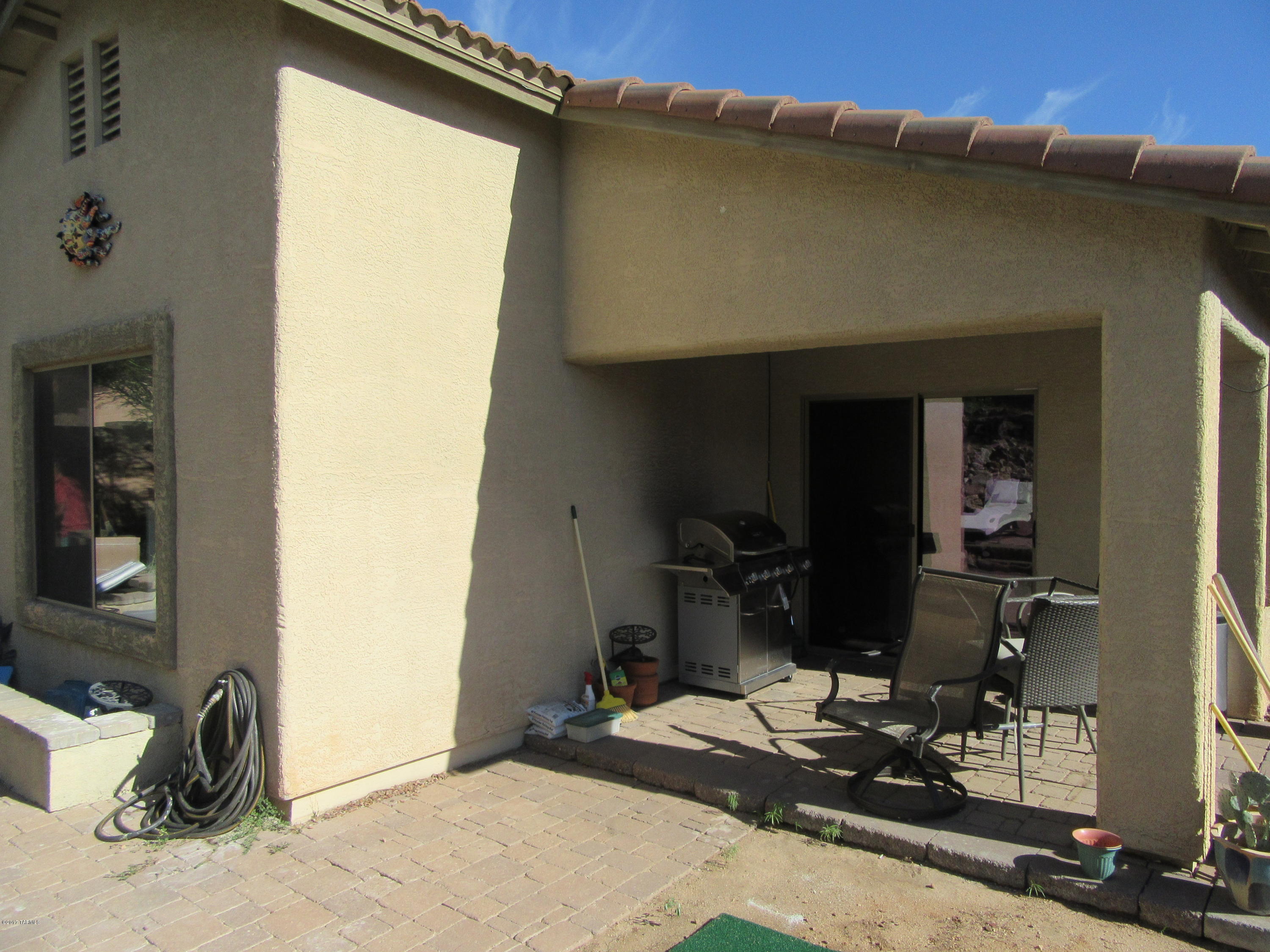 The Villages At Dove Mountain (114-234) - Residential