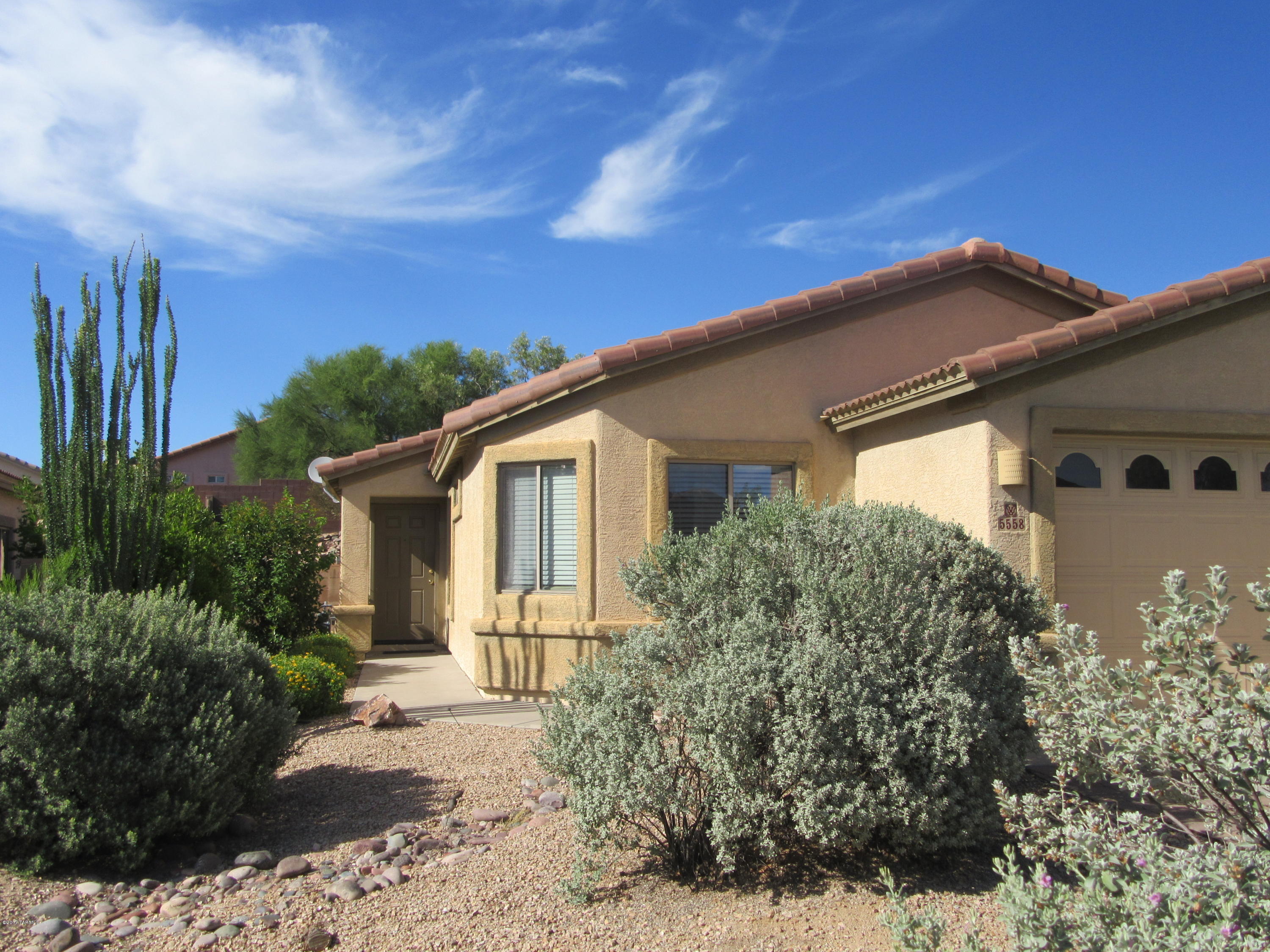 The Villages At Dove Mountain (114-234) - Residential