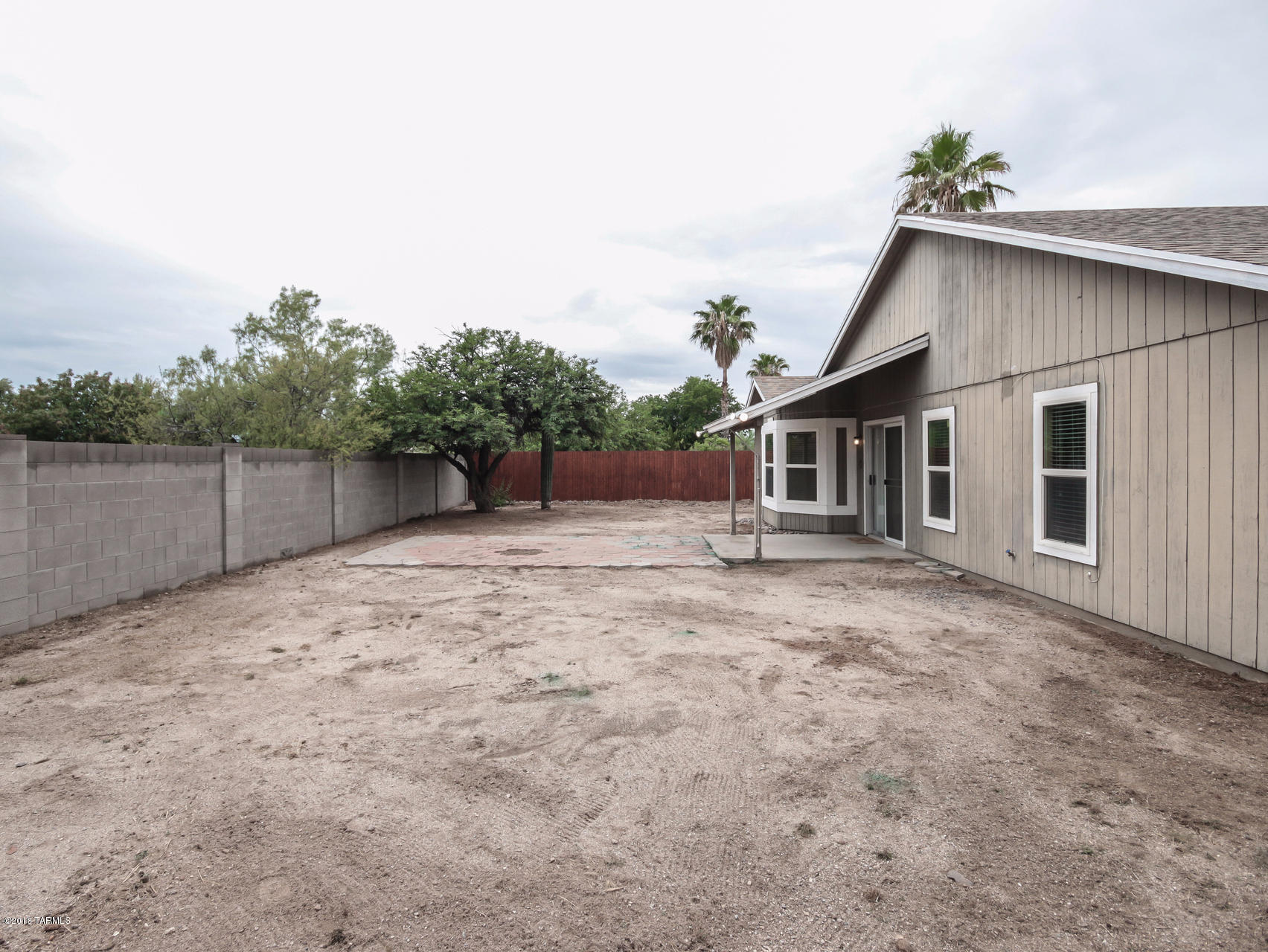 Ridgeland Park (1-194) - Residential Lease