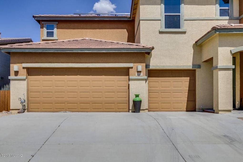 Madera Highlands Villages 1-10 & 15 - Residential