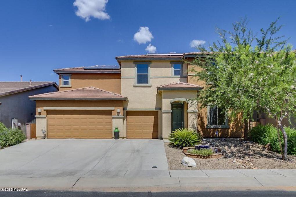 Madera Highlands Villages 1-10 & 15 - Residential