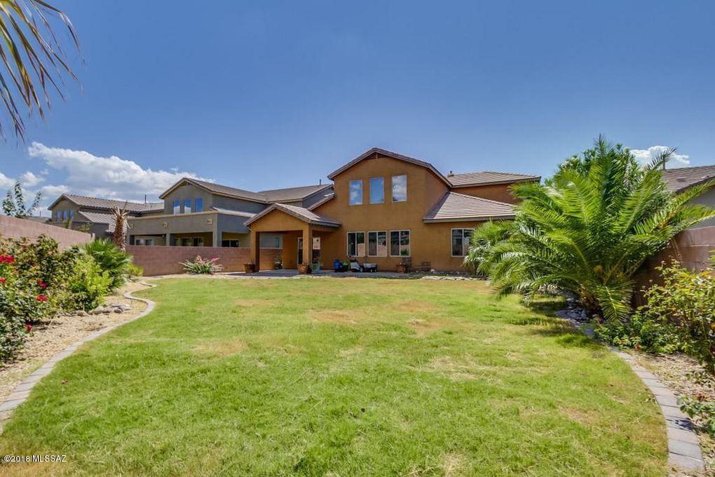 Madera Highlands Villages 1-10 & 15 - Residential