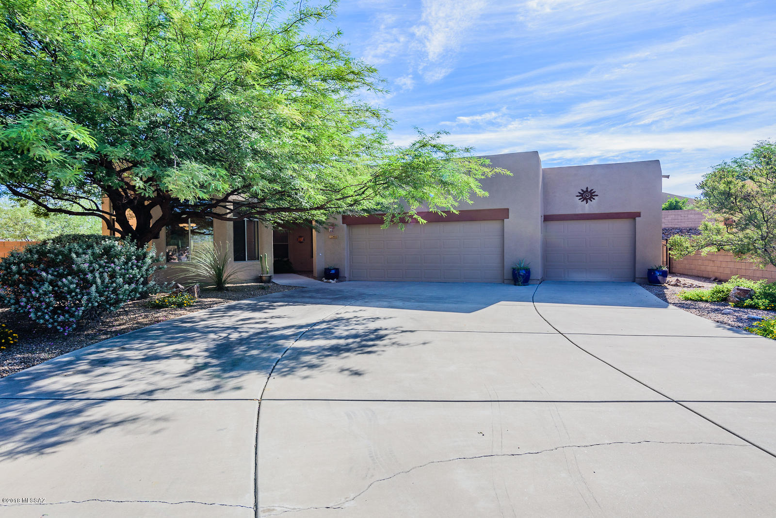 Rancho Del Lago (466-540) - Residential