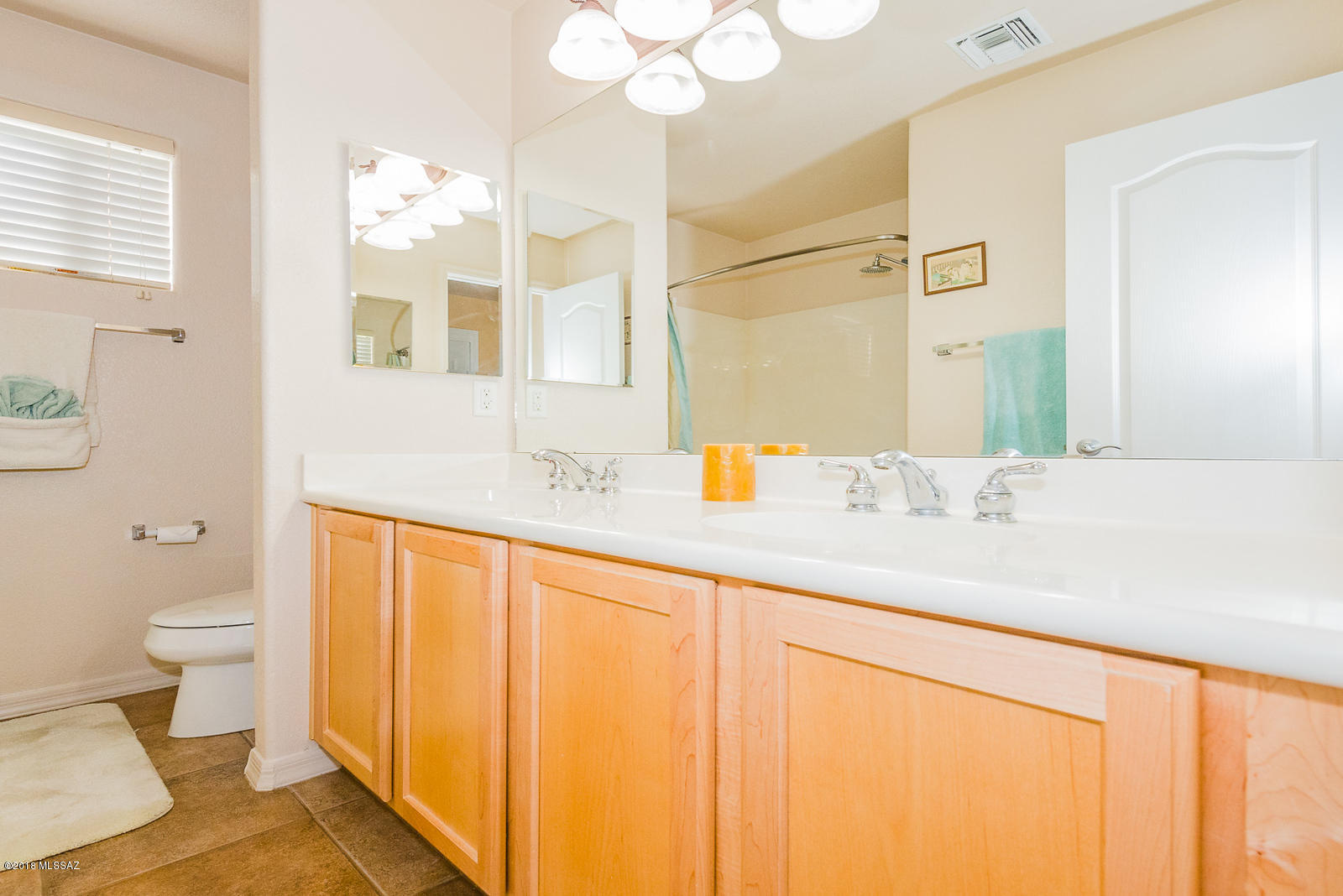 Rancho Del Lago (466-540) - Residential