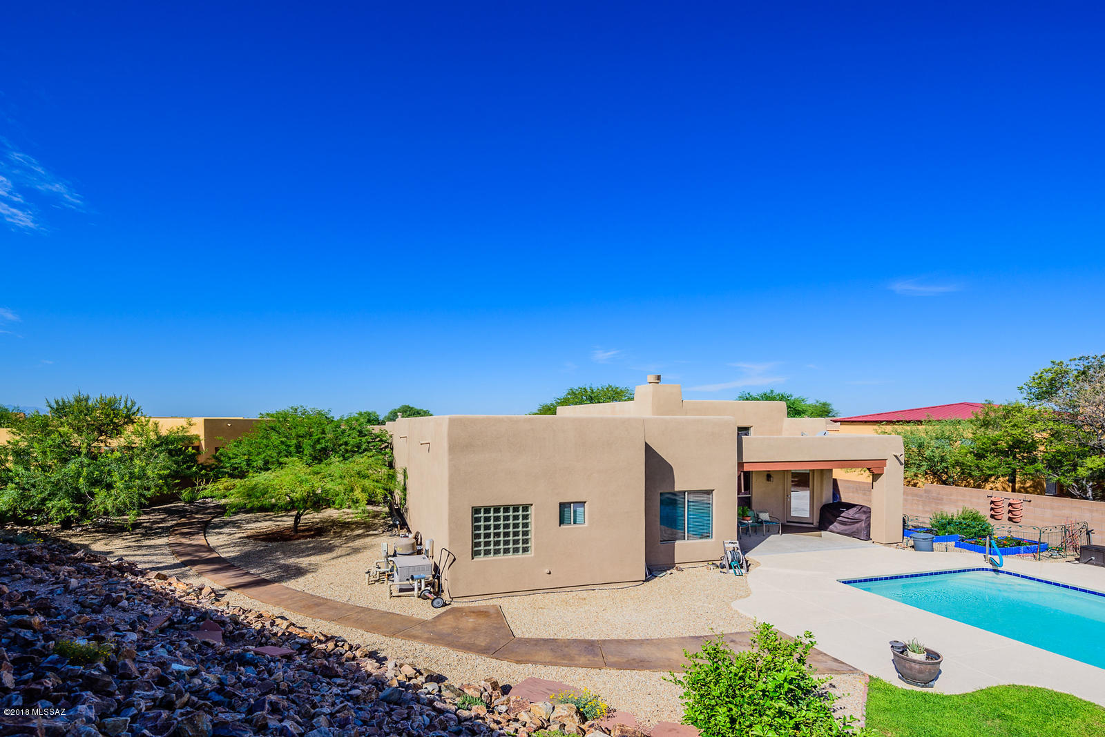 Rancho Del Lago (466-540) - Residential