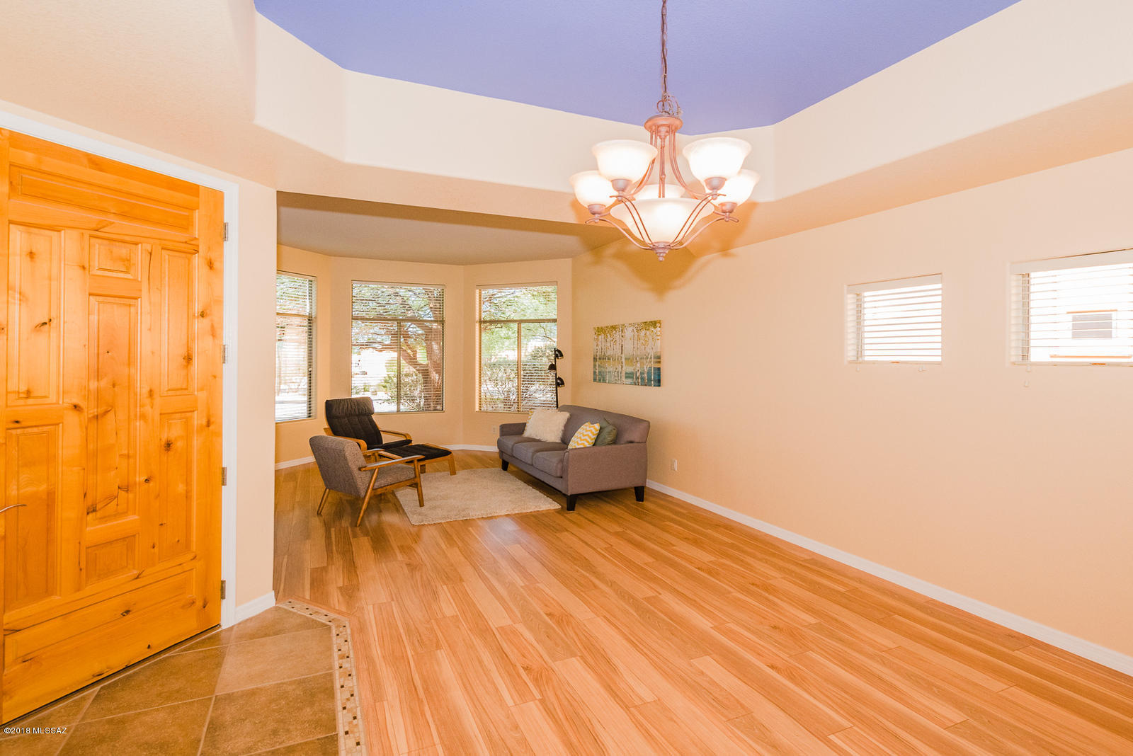 Rancho Del Lago (466-540) - Residential